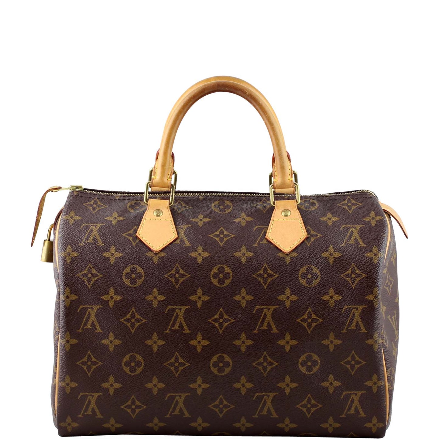 Louis Vuitton Speedy 30 Monogram