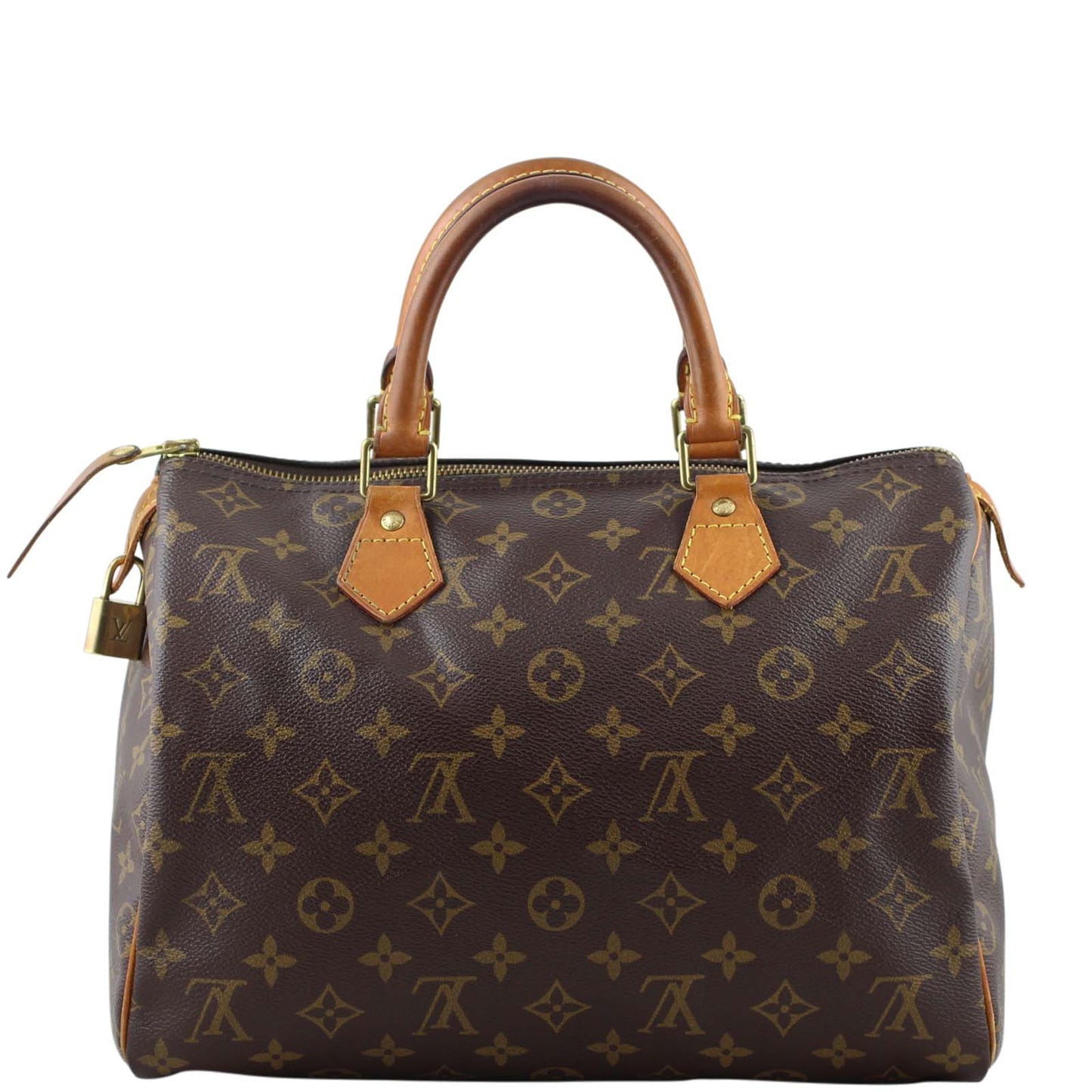 Louis Vuitton Speedy 30 Monogram
