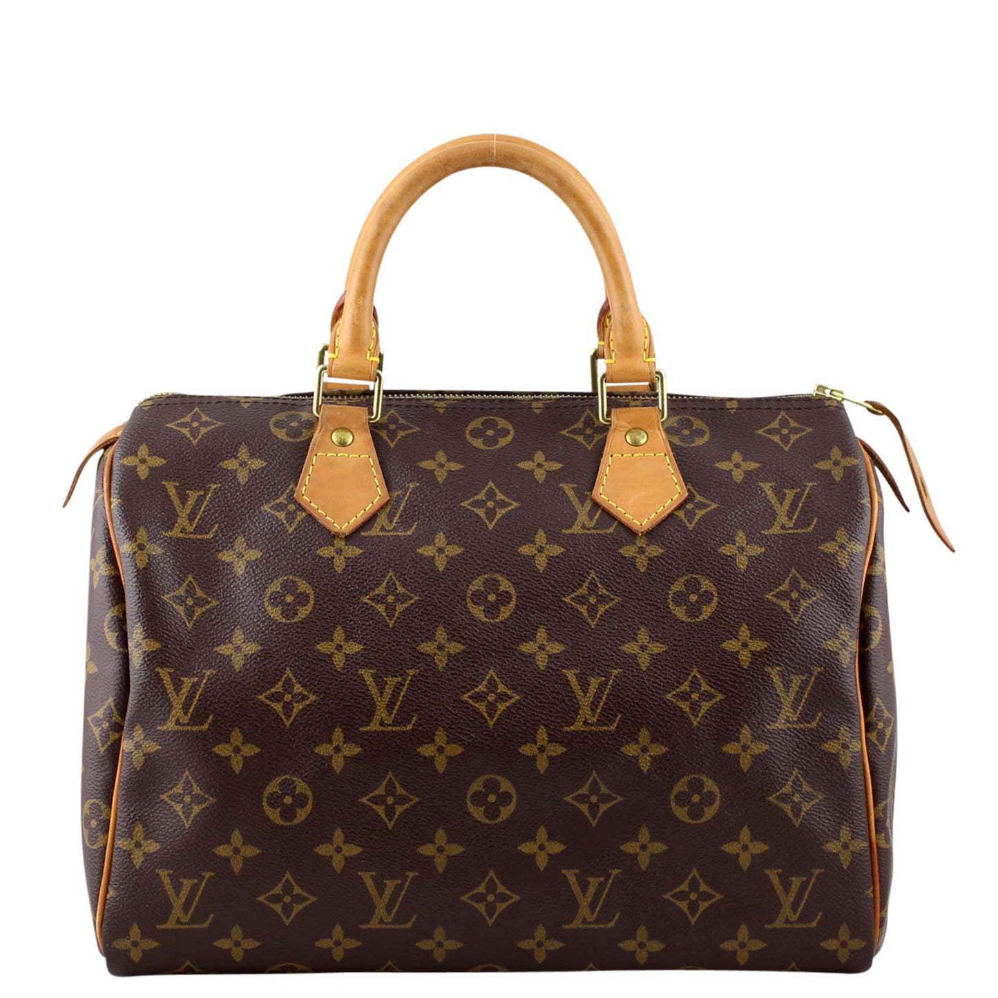 Louis Vuitton Speedy 30 Monogram