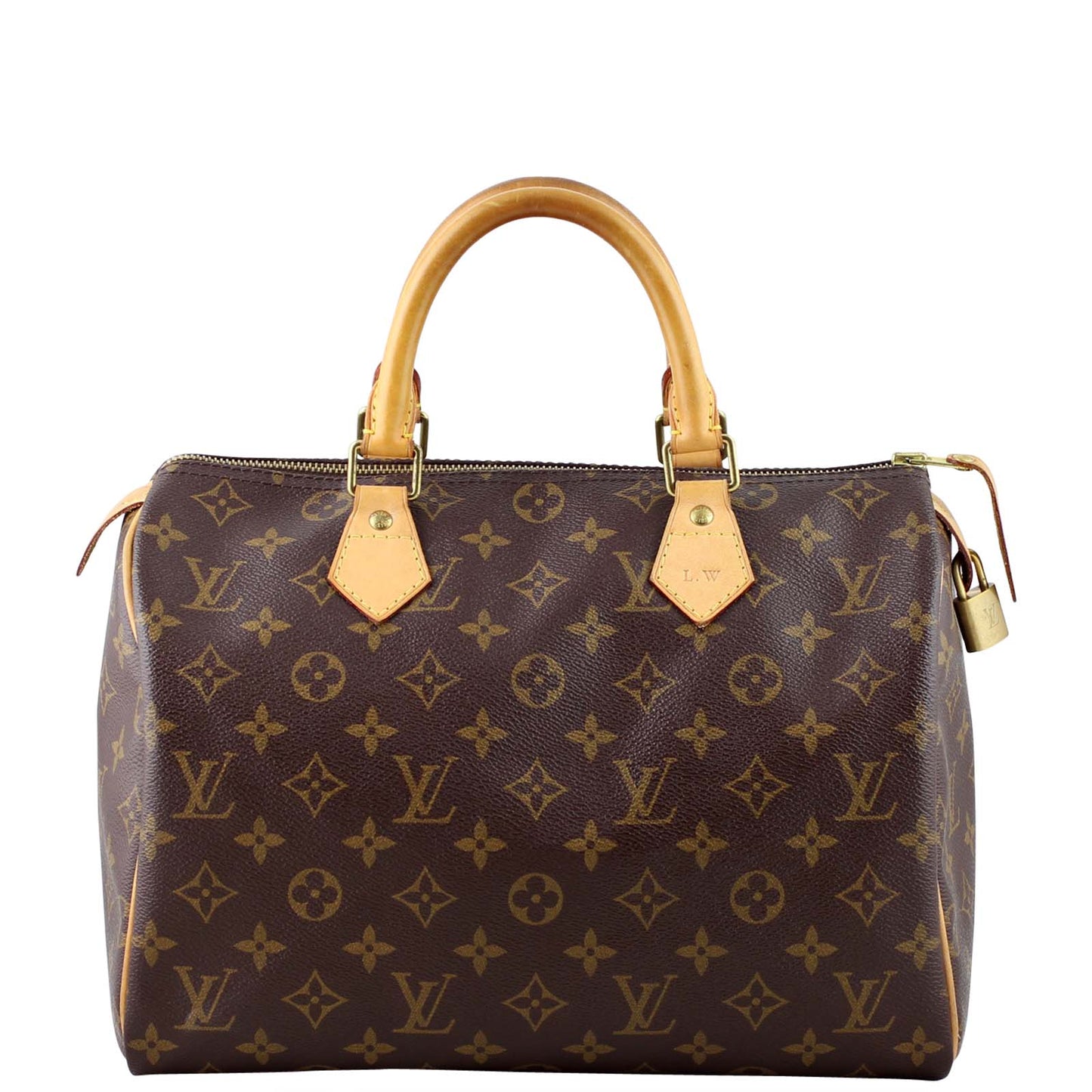 Louis Vuitton Speedy 30 Monogram