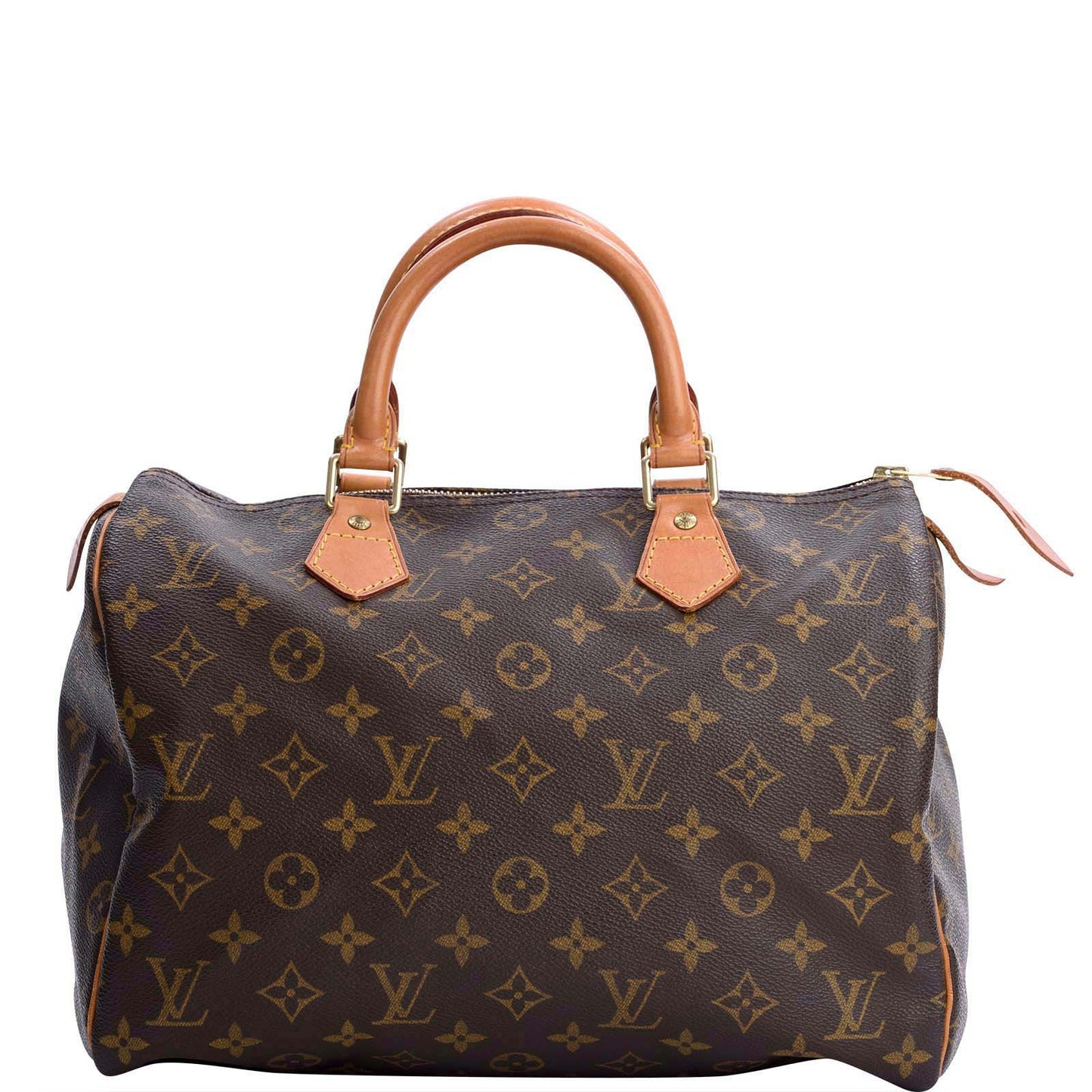 Louis Vuitton Speedy 30 Monogram