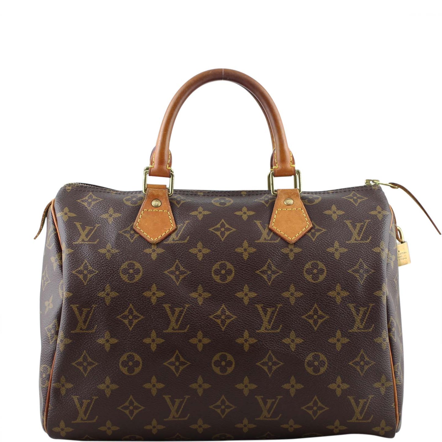 Louis Vuitton Speedy 30 Monogram