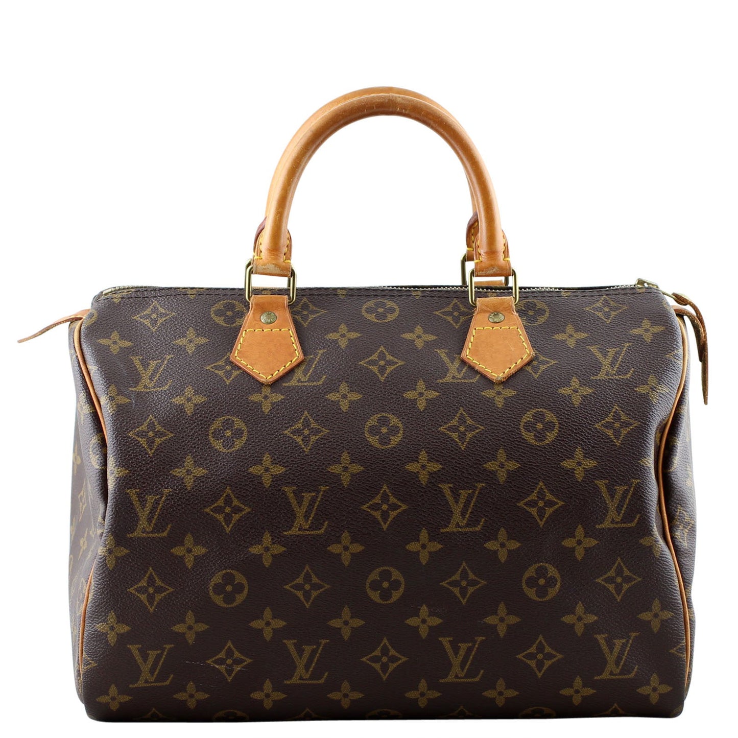 Louis Vuitton Speedy 30 Monogram