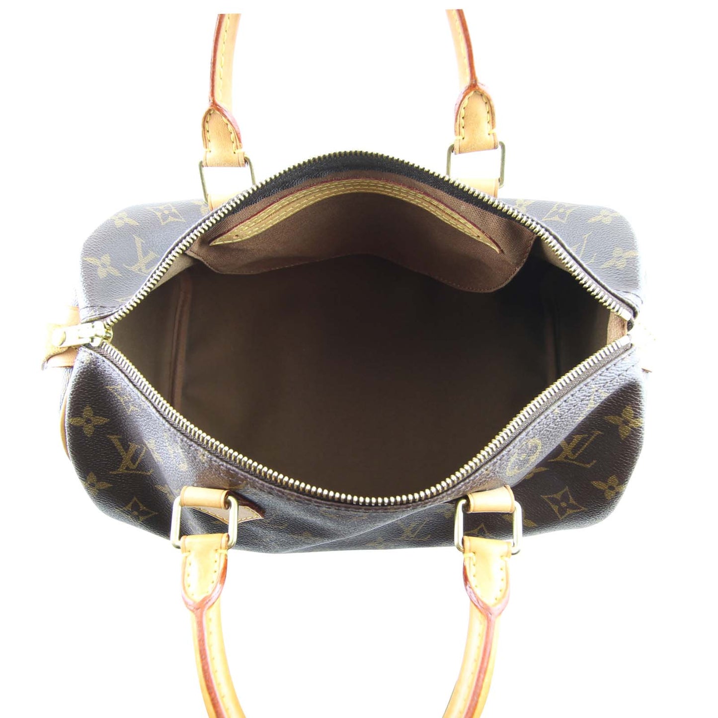 Louis Vuitton Speedy 30 Monogram