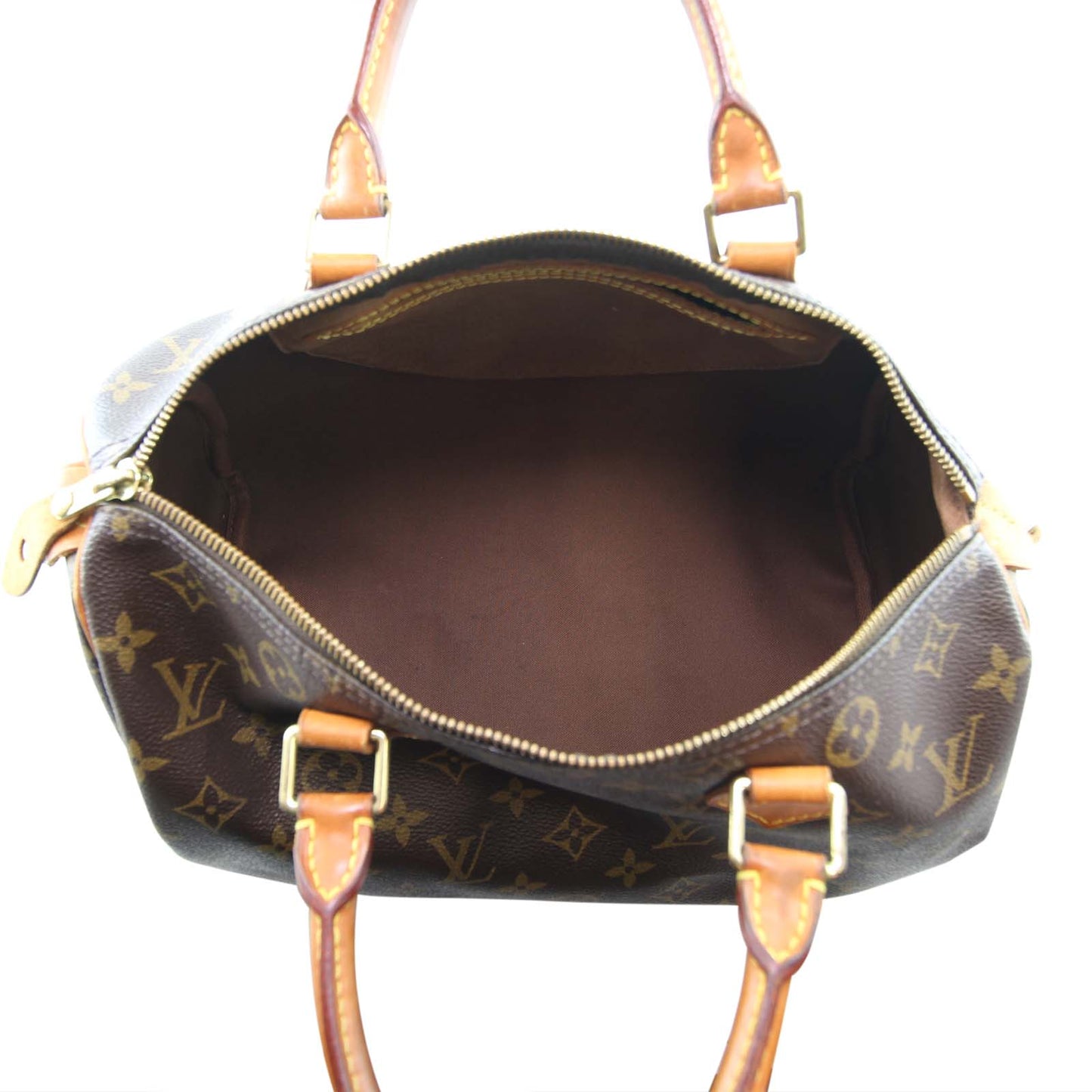 Louis Vuitton Speedy 30 Monogram