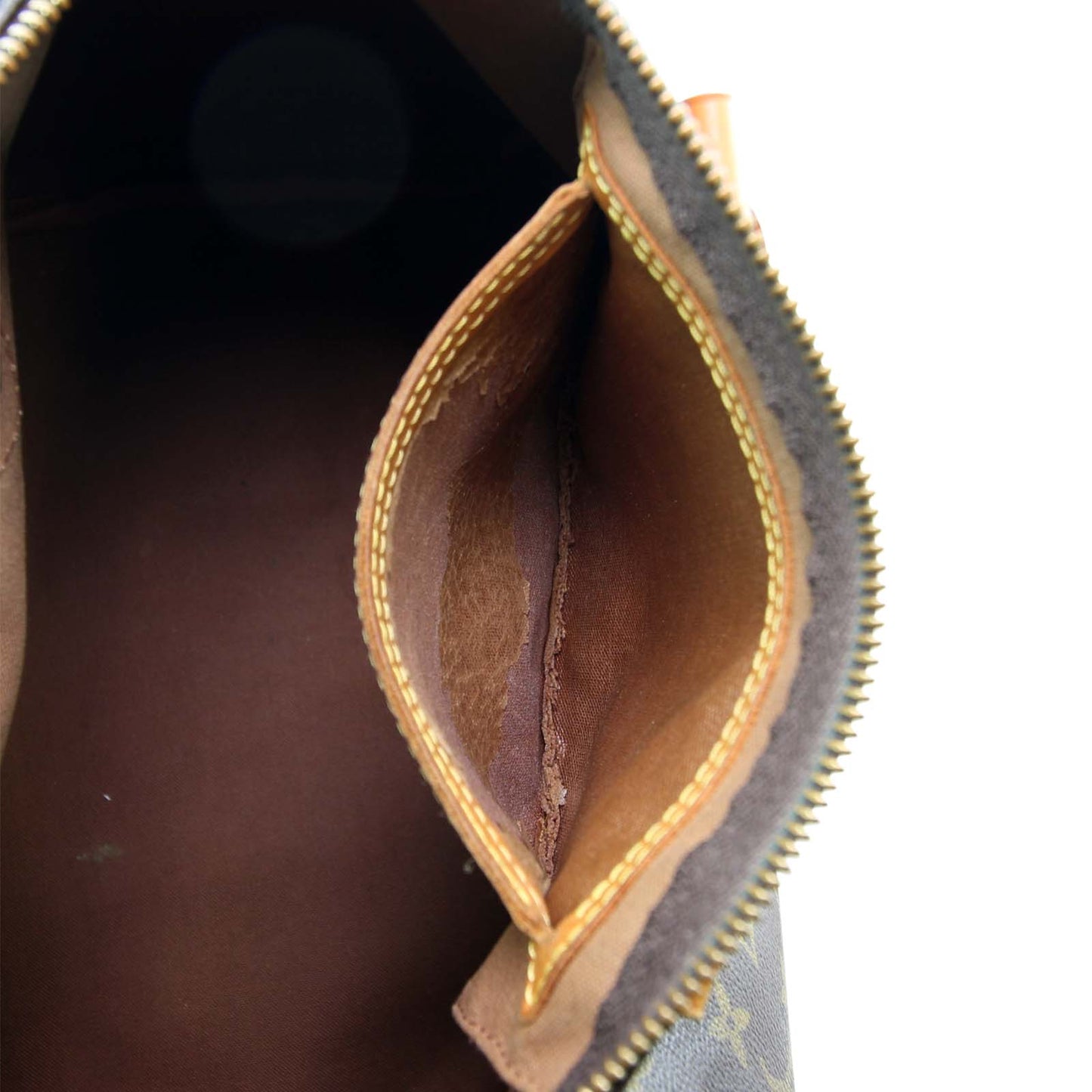 Louis Vuitton Speedy 30 Monogram