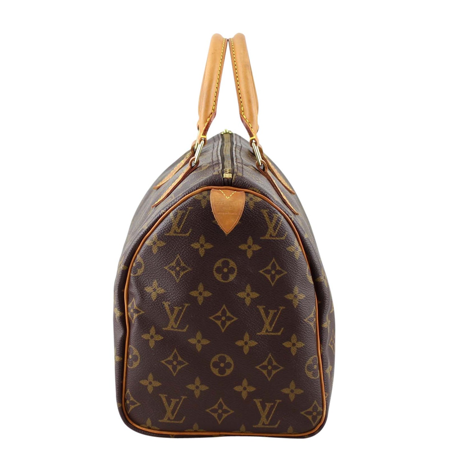 Louis Vuitton Speedy 30 Monogram