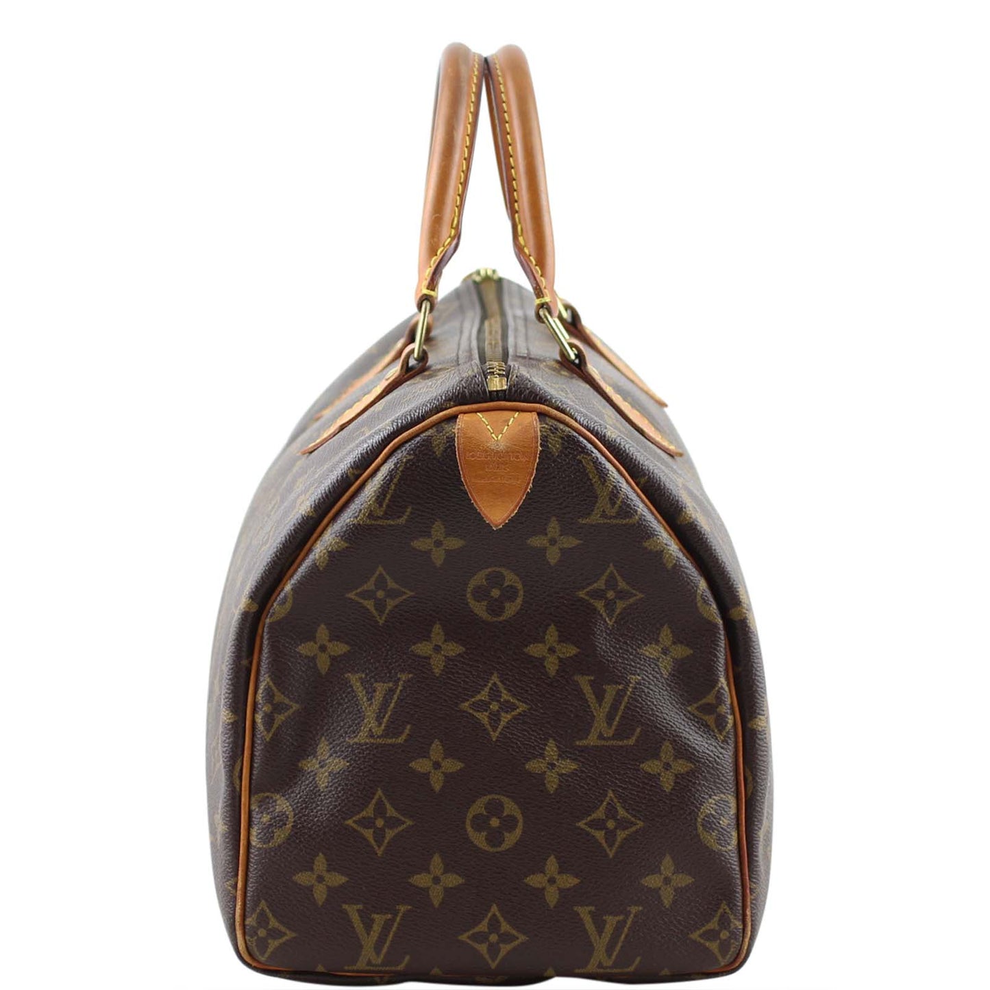Louis Vuitton Speedy 30 Monogram