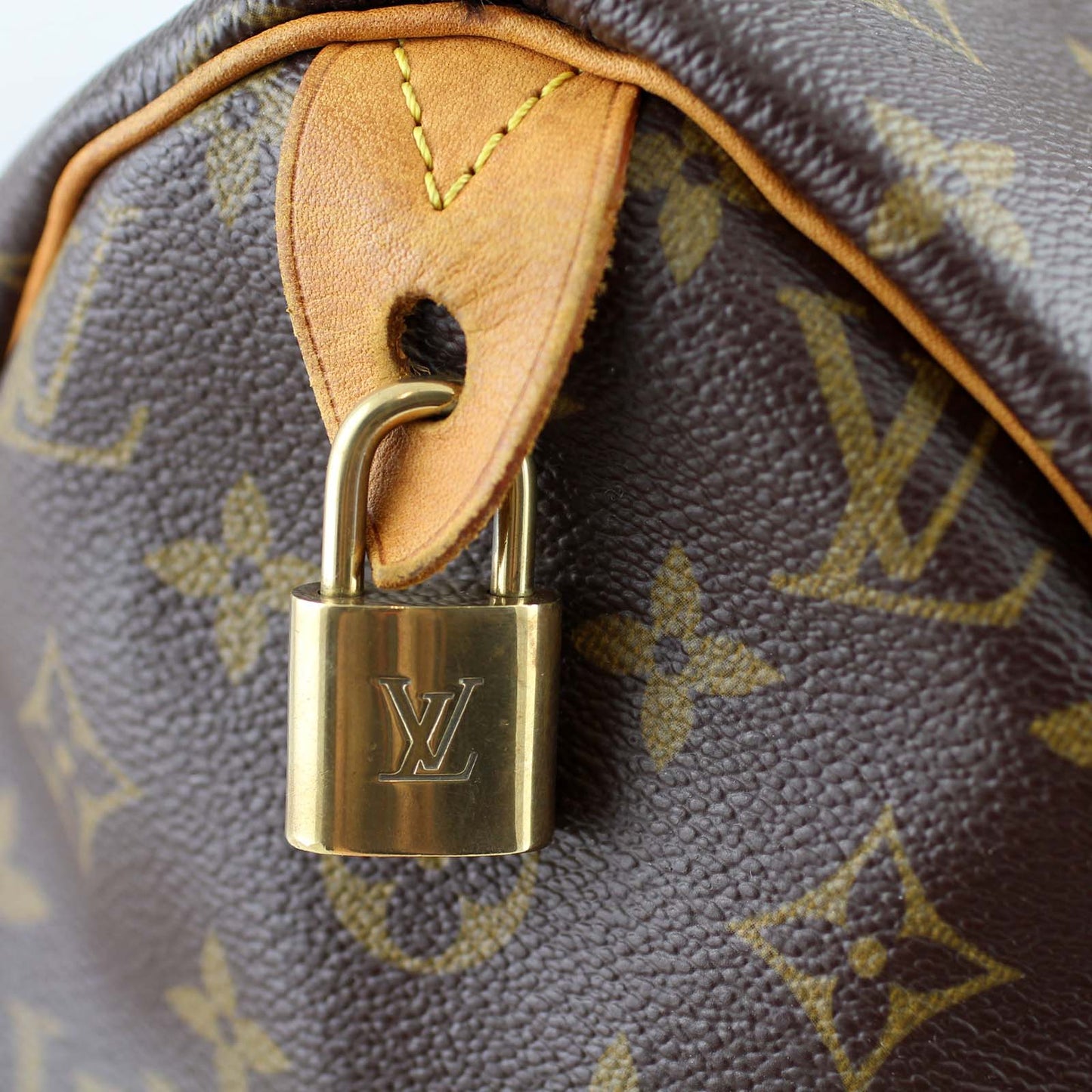 Louis Vuitton Speedy 30 Monogram
