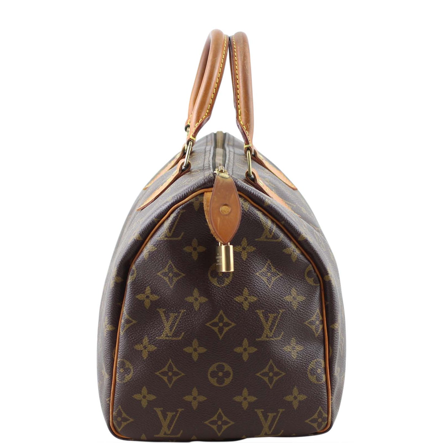 Louis Vuitton Speedy 30 Monogram