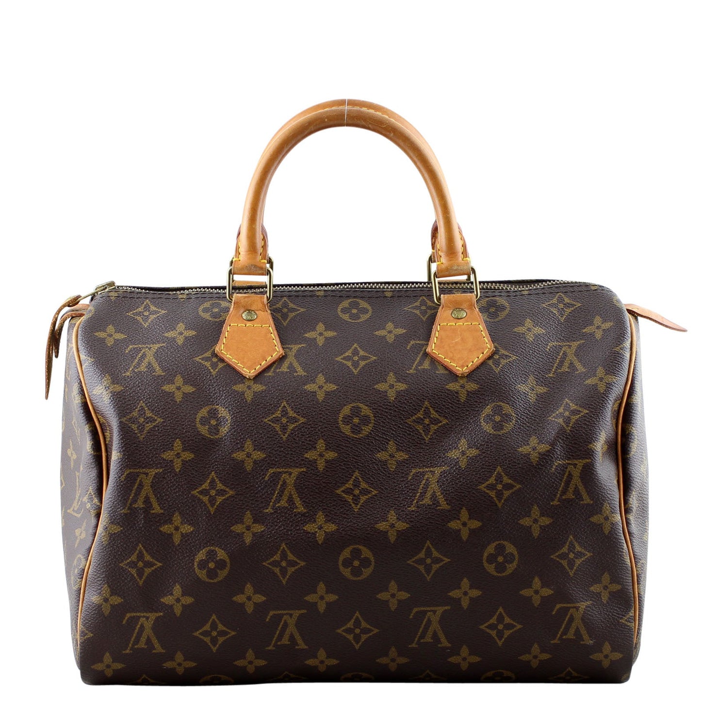 Louis Vuitton Speedy 30 Monogram
