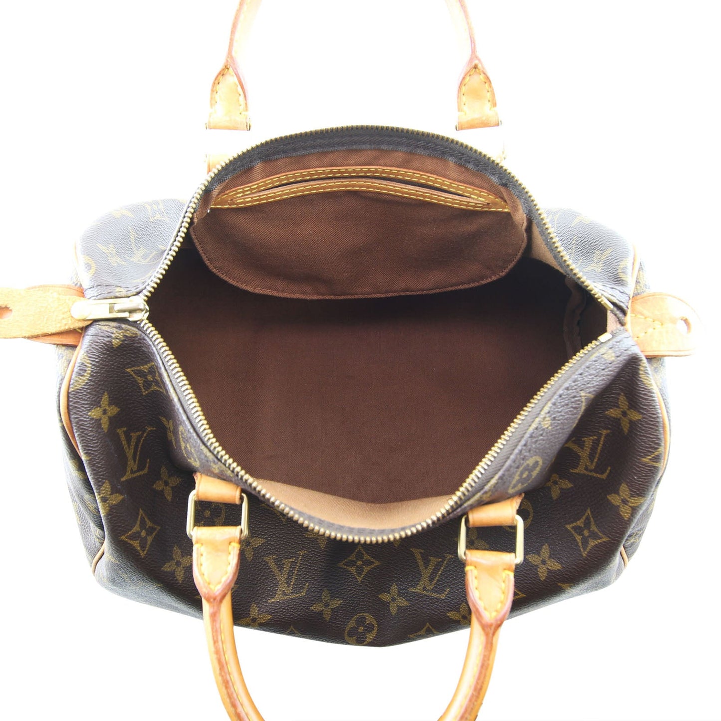 Louis Vuitton Speedy 30 Monogram