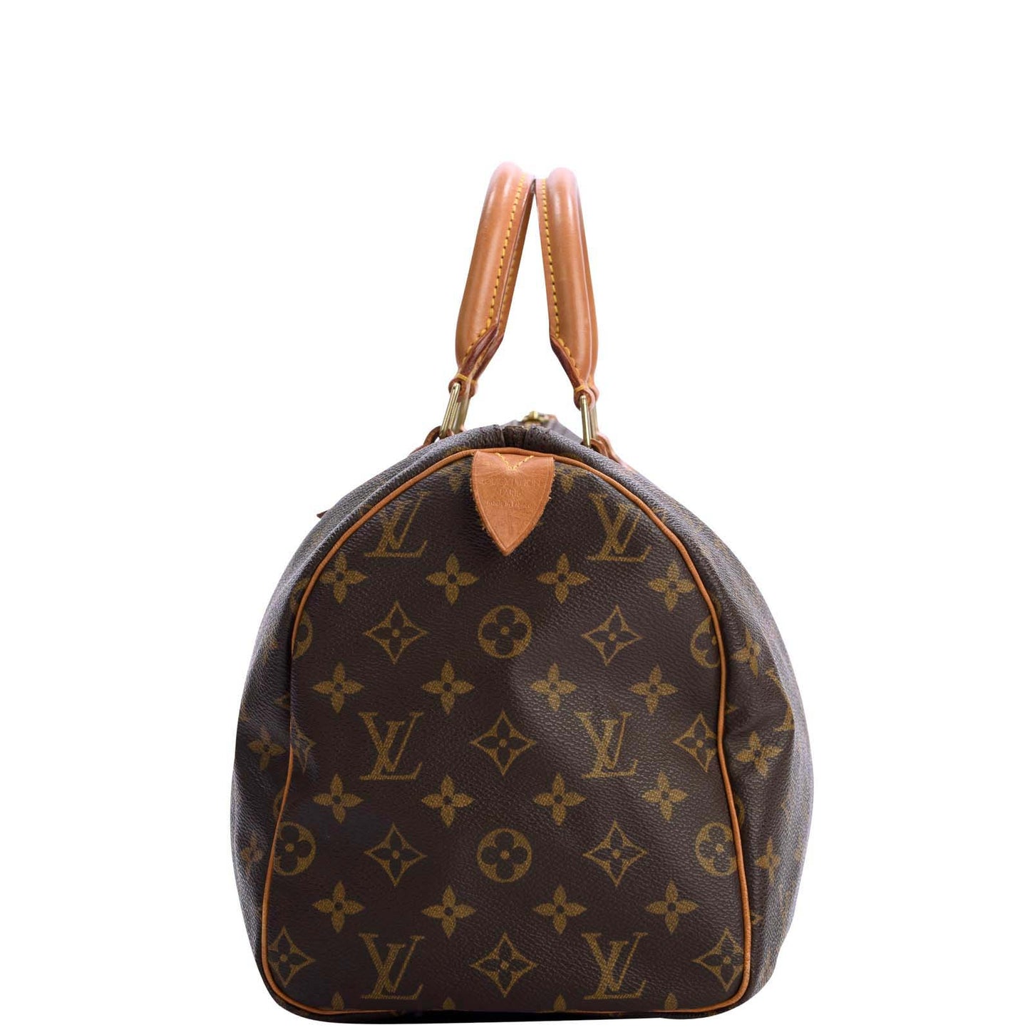 Louis Vuitton Speedy 30 Monogram