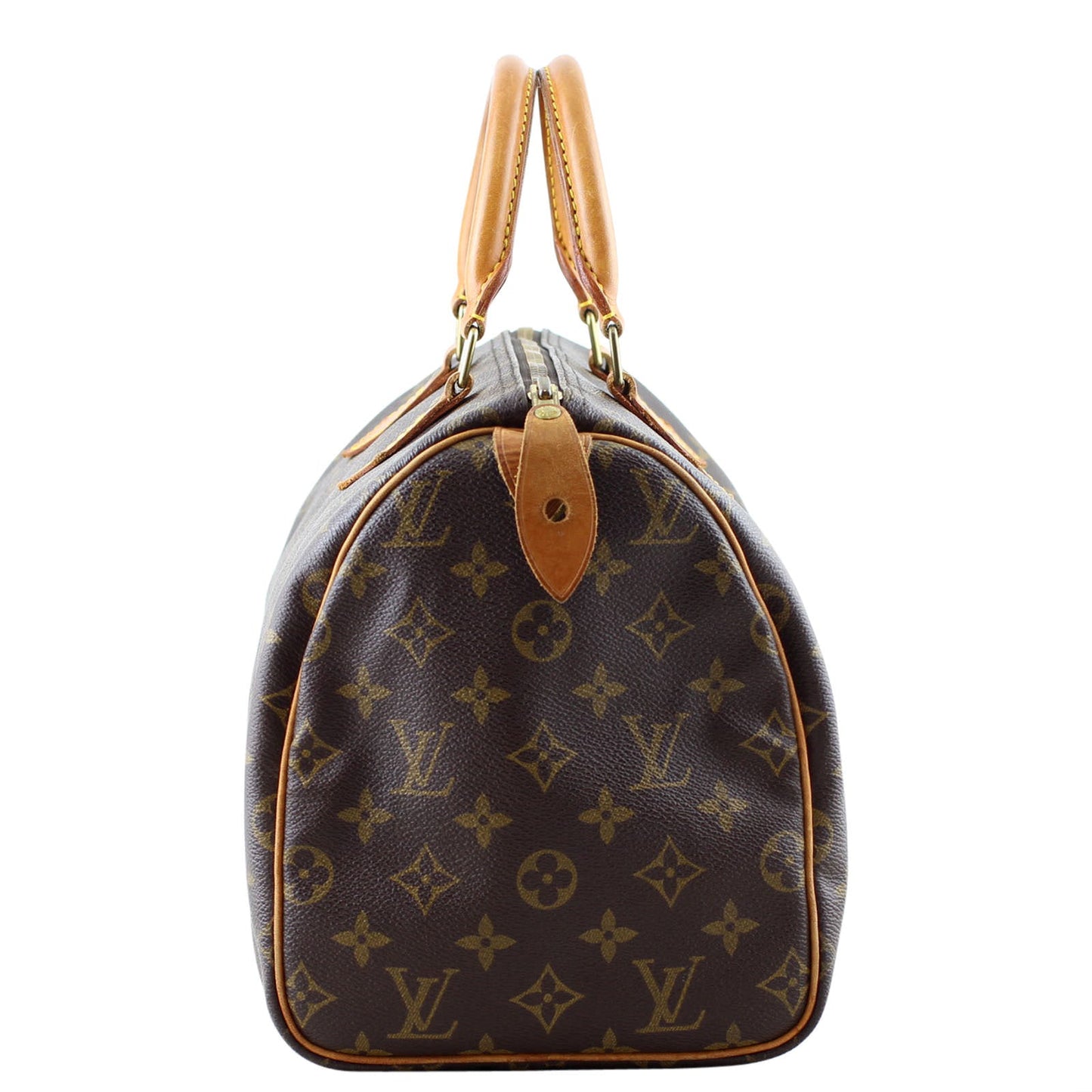 Louis Vuitton Speedy 30 Monogram