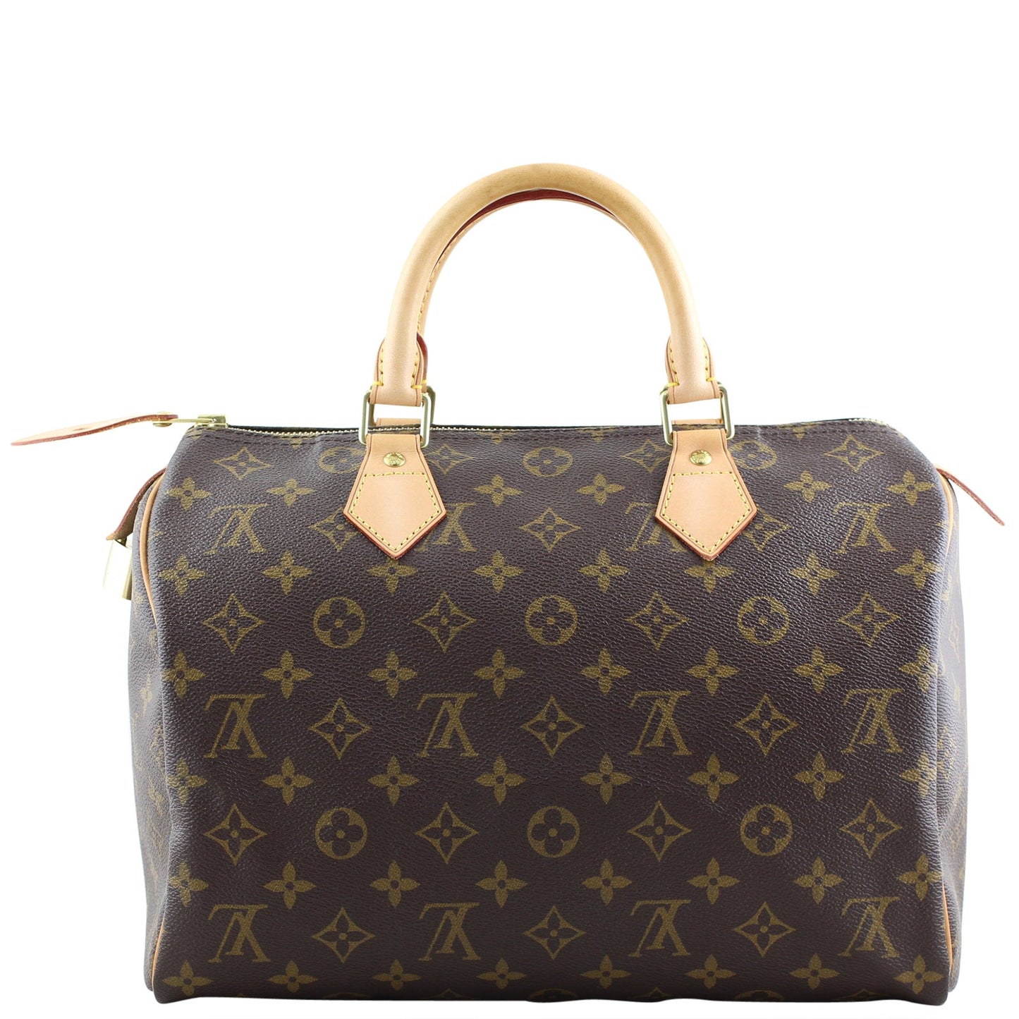 Louis Vuitton Speedy 30 Monogram