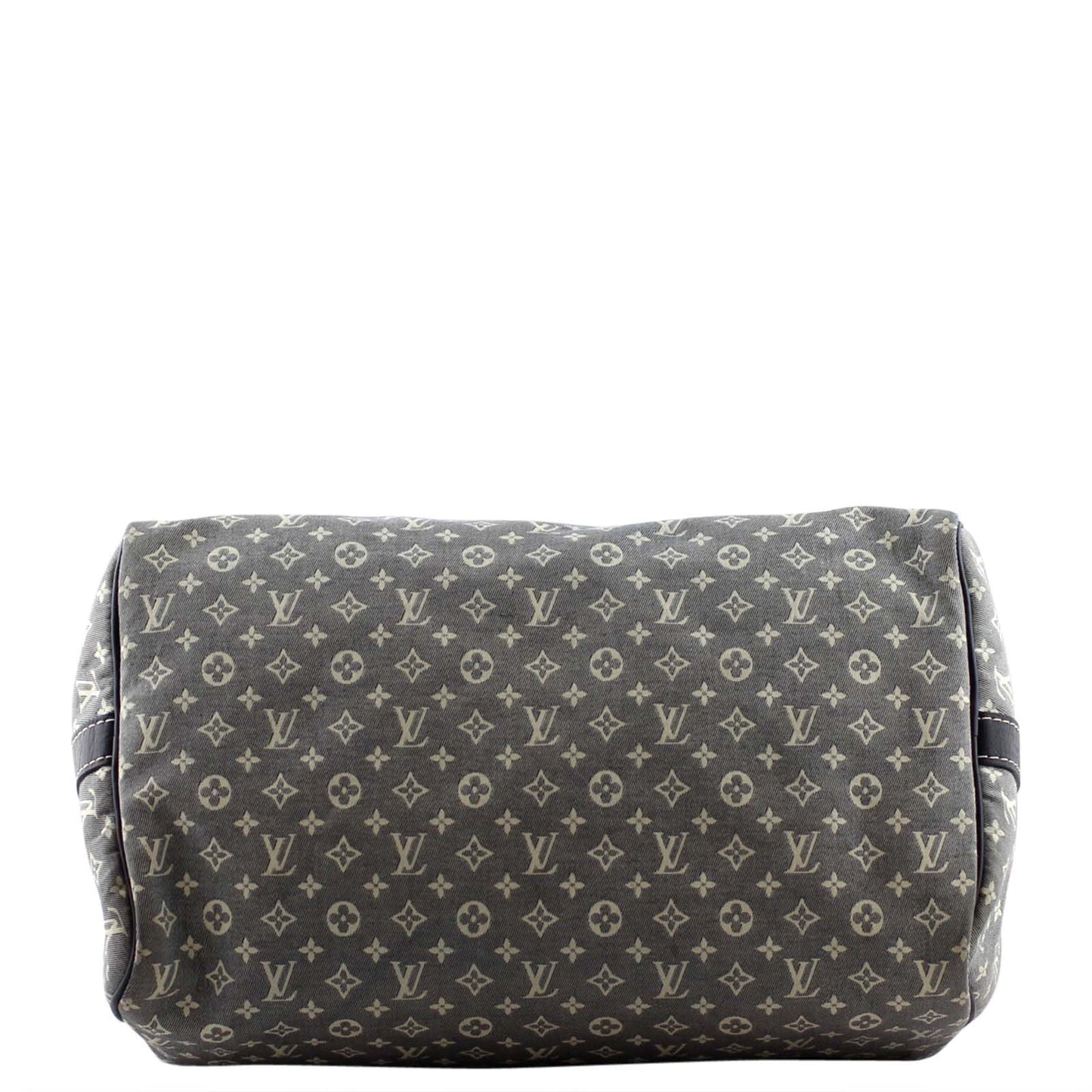 Louis Vuitton Encre Monogram Idylle Speedy Bandouliere 30