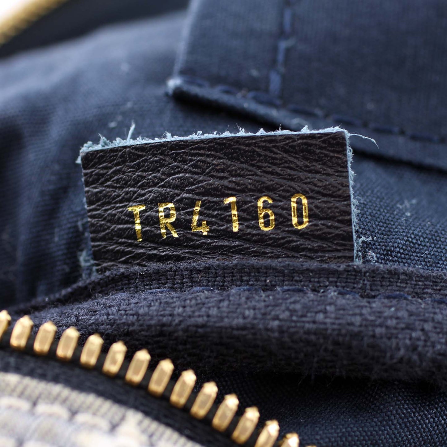 Louis Vuitton Encre Monogram Idylle Speedy Bandouliere 30