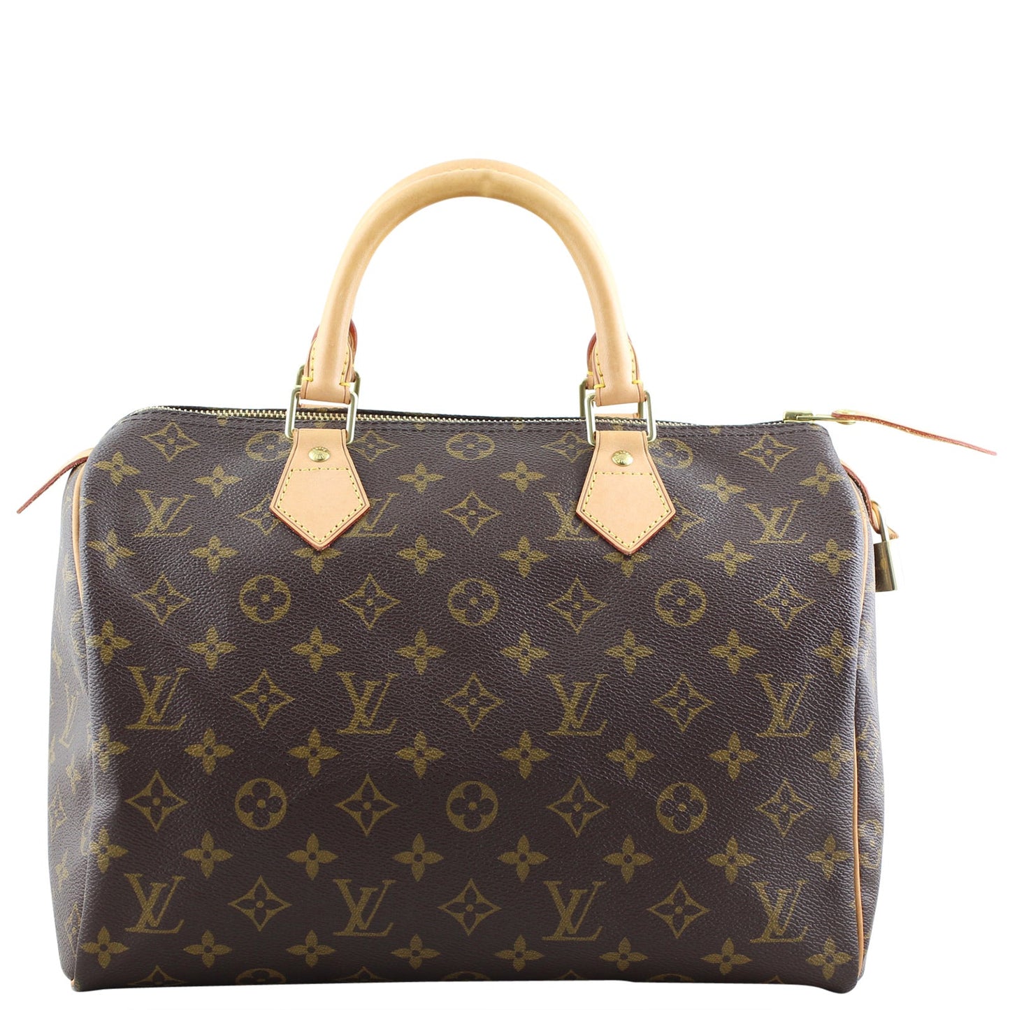 Louis Vuitton Speedy 30 Monogram