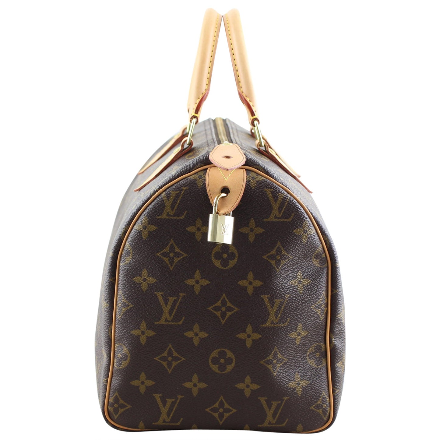 Louis Vuitton Speedy 30 Monogram