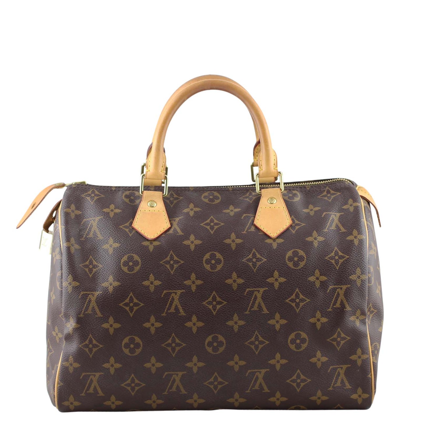 Louis Vuitton Speedy 30 Monogram