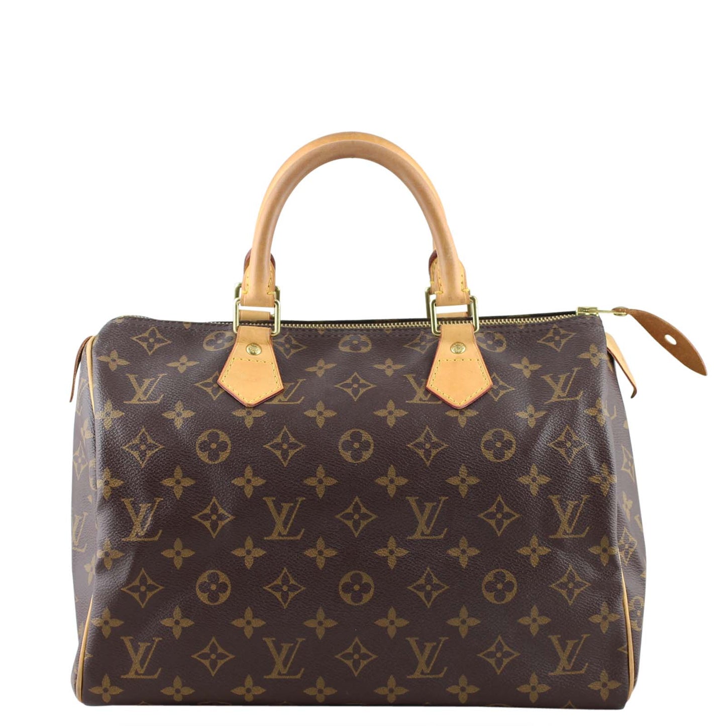 Louis Vuitton Speedy 30 Monogram
