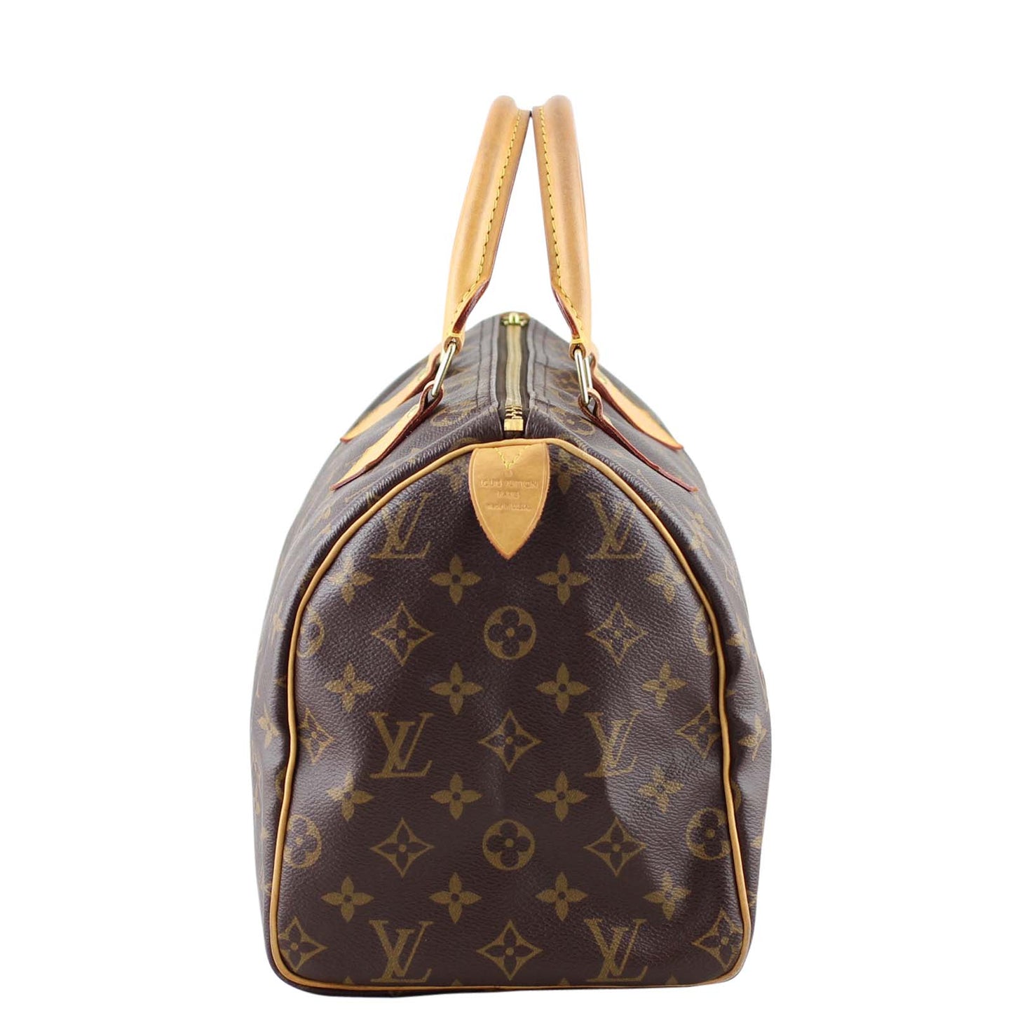 Louis Vuitton Speedy 30 Monogram