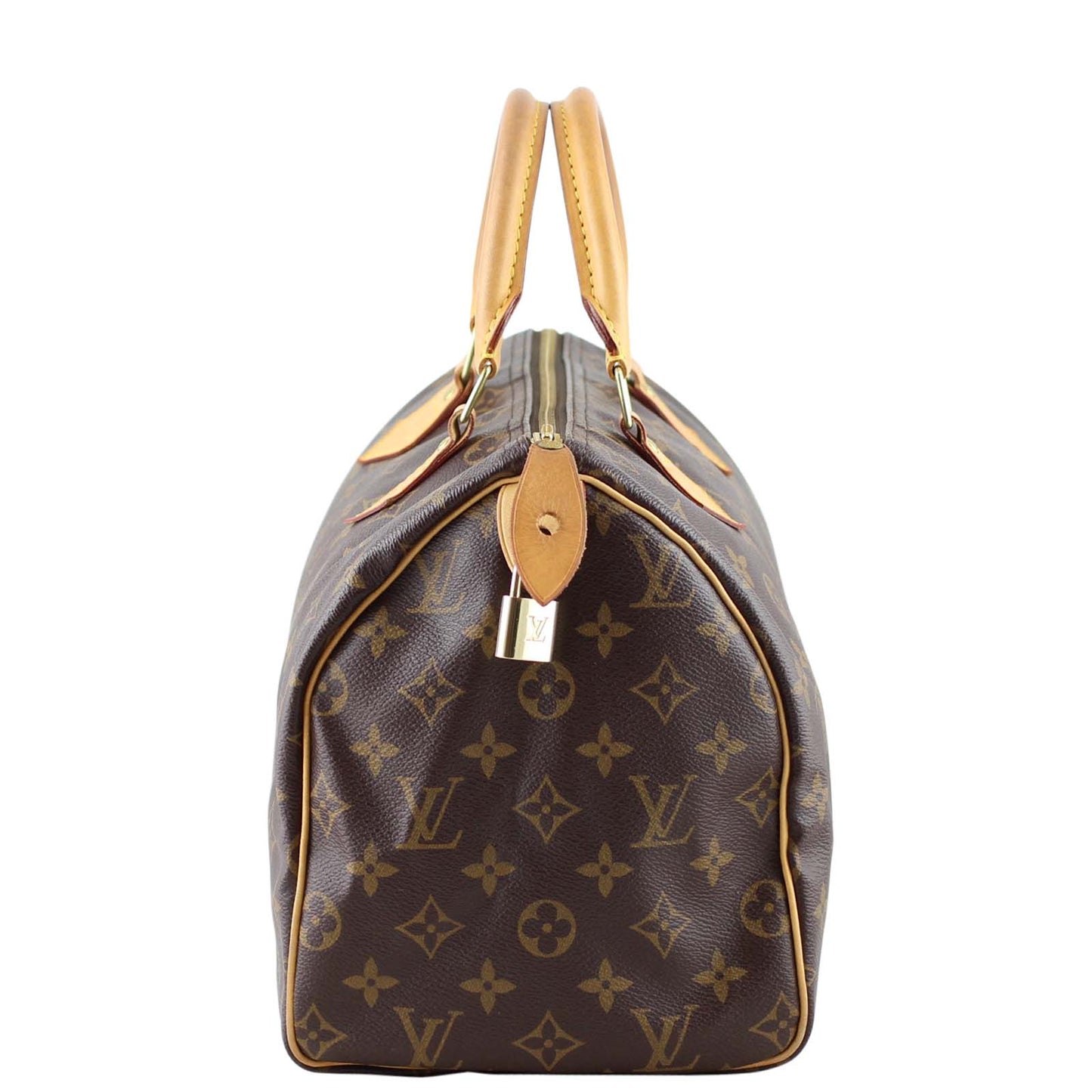 Louis Vuitton Speedy 30 Monogram