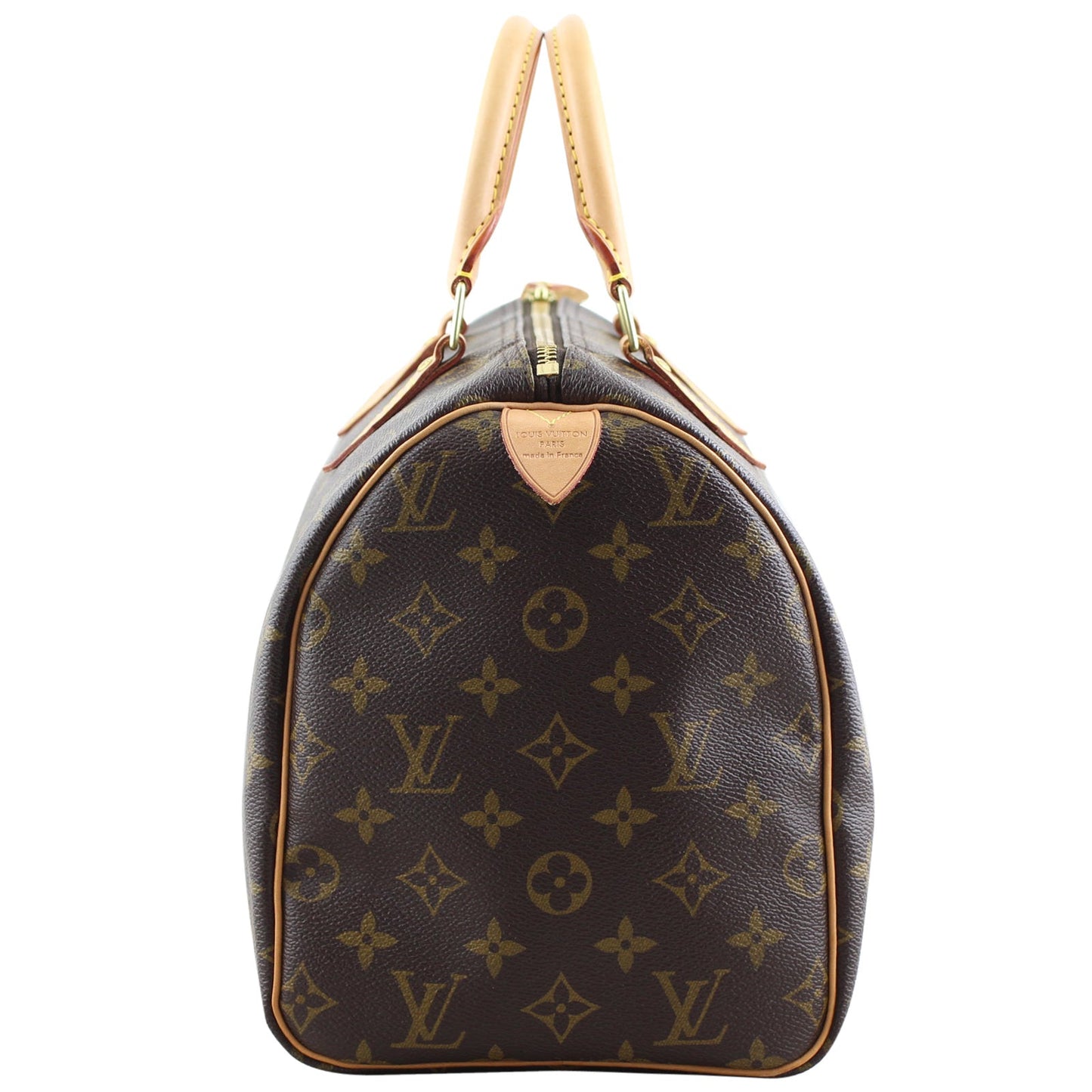 Louis Vuitton Speedy 30 Monogram
