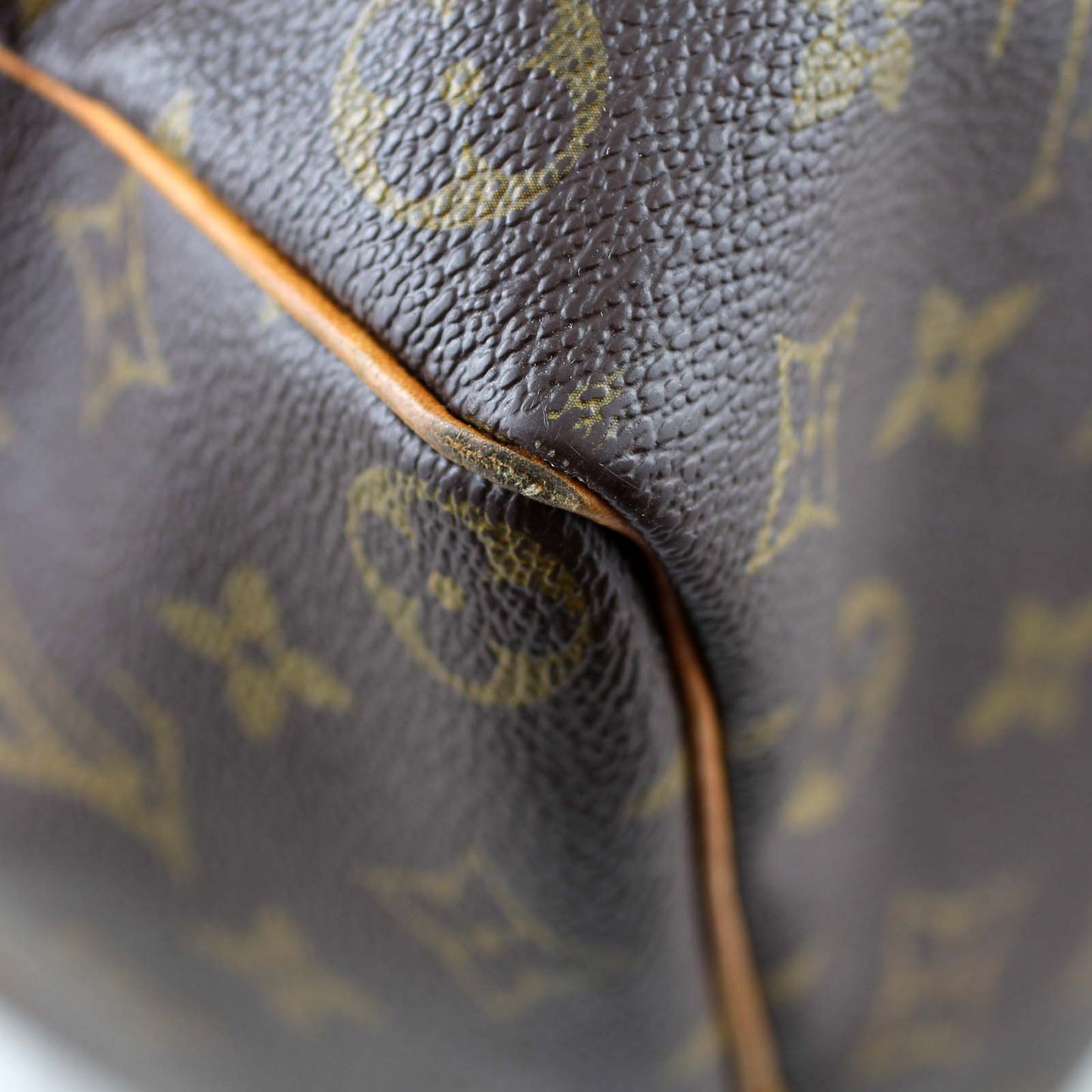Louis Vuitton Speedy 35 Monogram