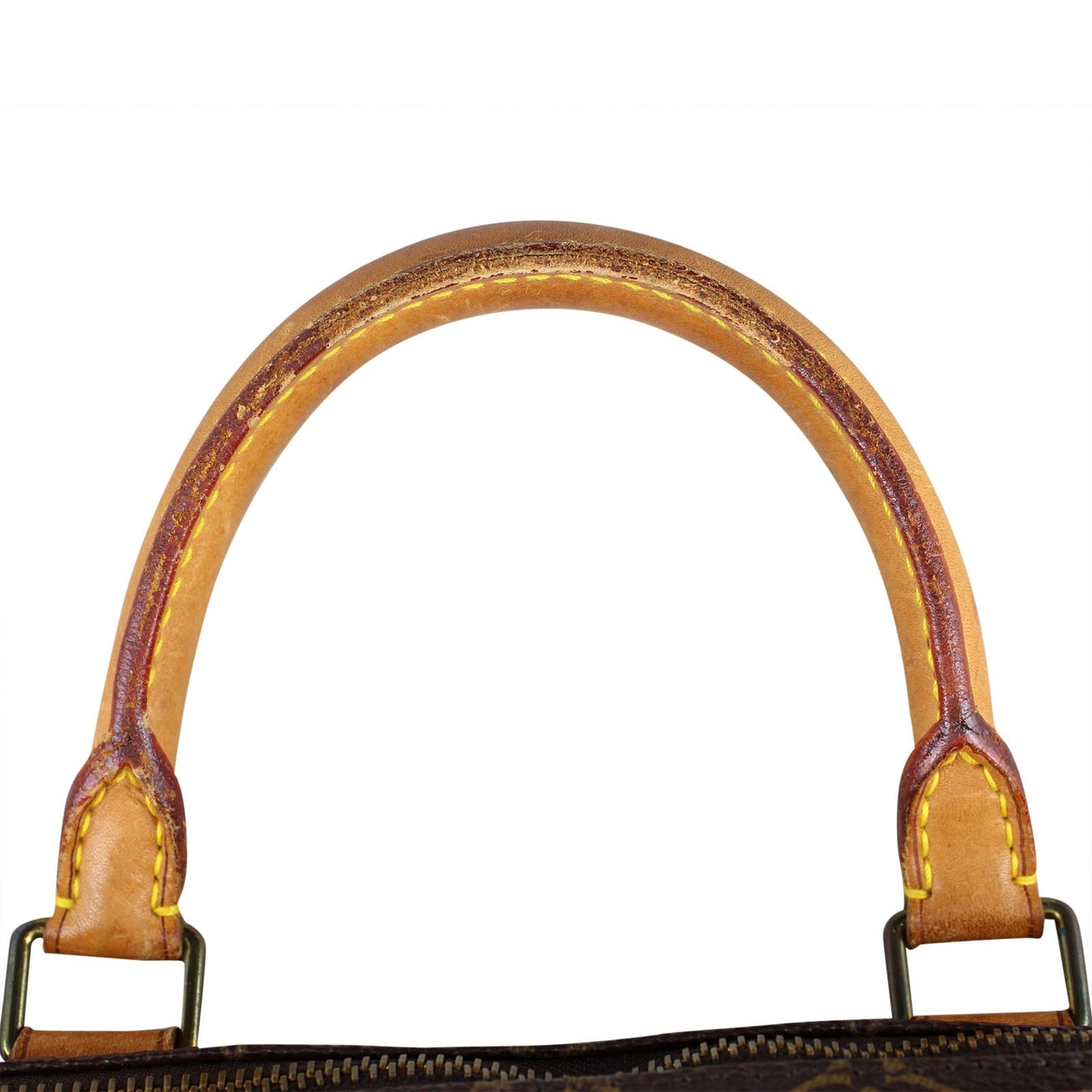 Louis Vuitton Speedy 35 Monogram