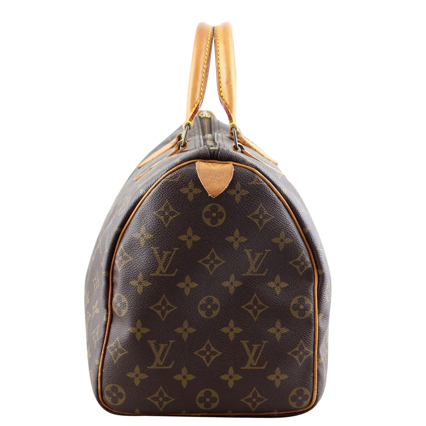 Louis Vuitton Speedy 35 Monogram