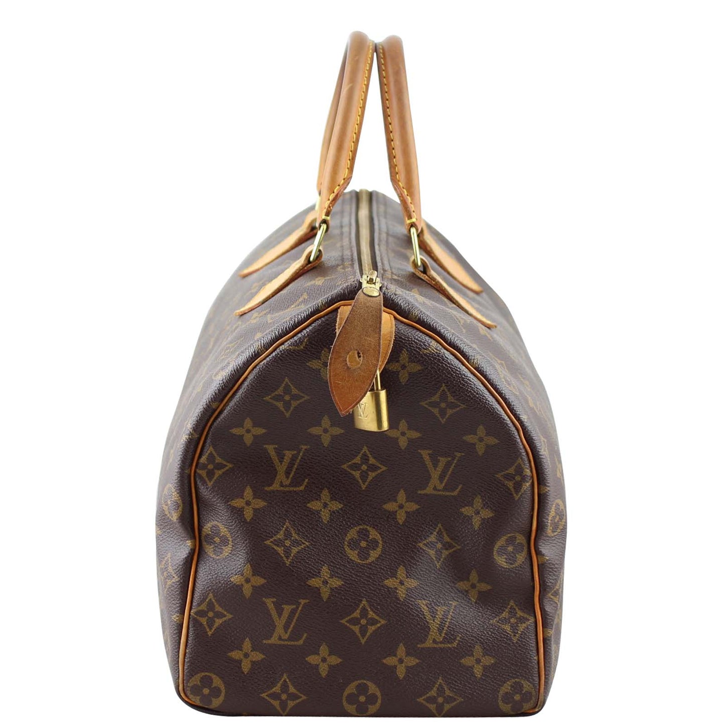 Louis Vuitton Speedy 35 Monogram