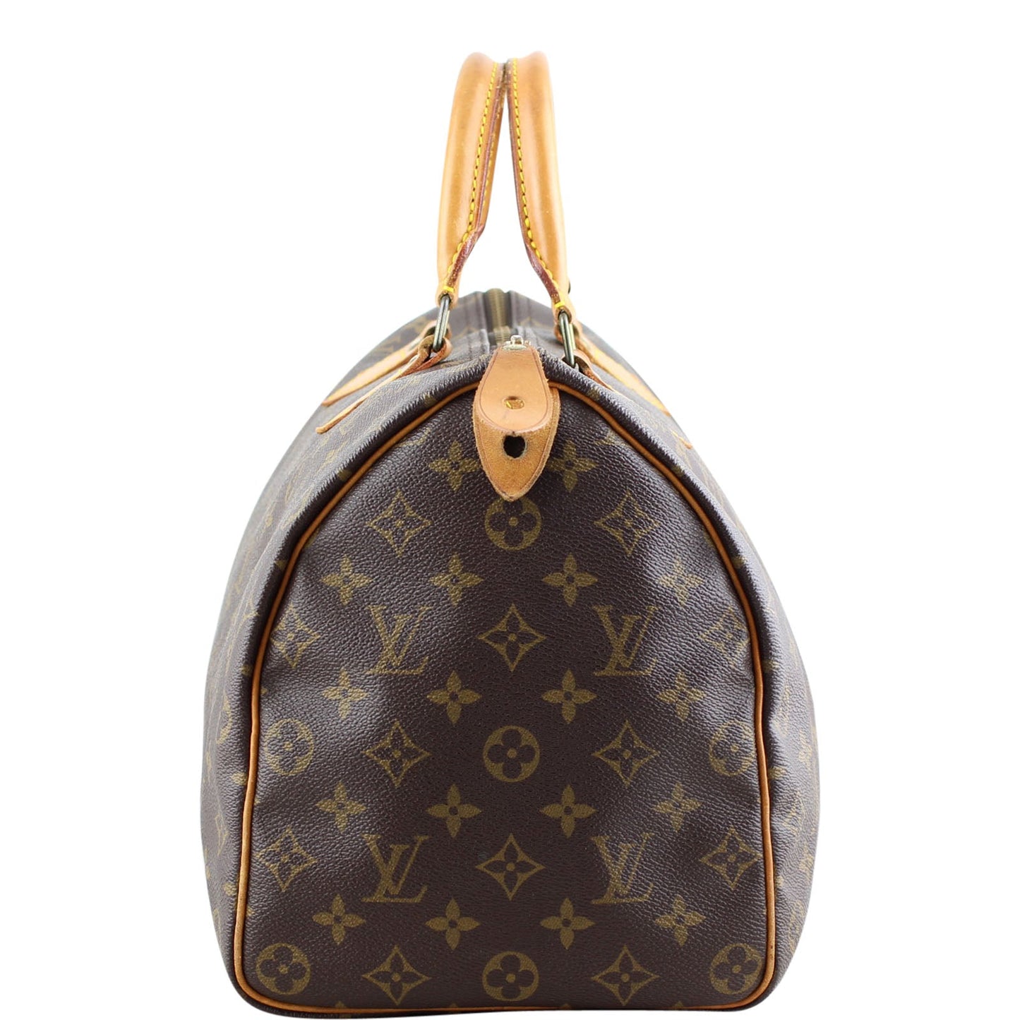 Louis Vuitton Speedy 35 Monogram