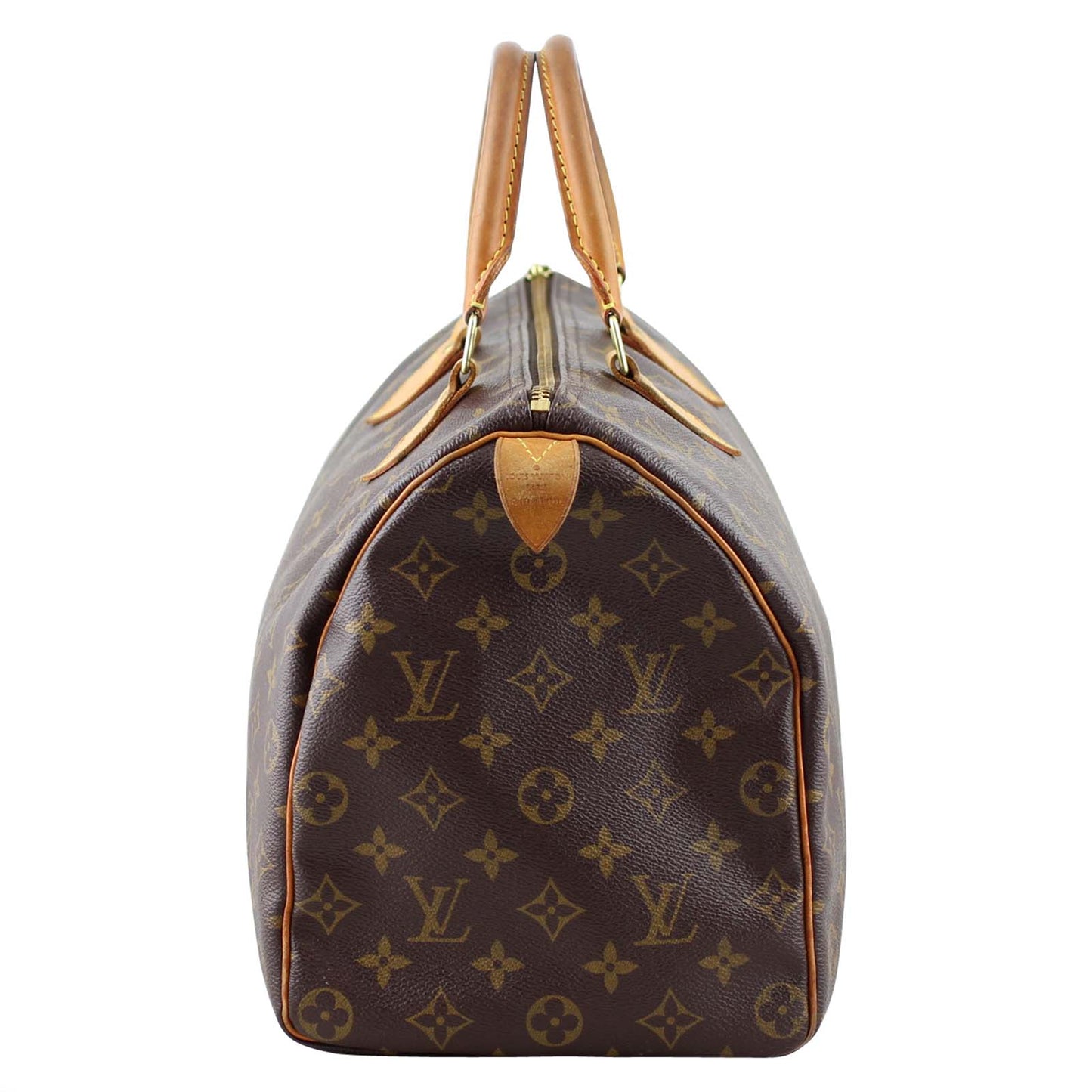 Louis Vuitton Speedy 35 Monogram
