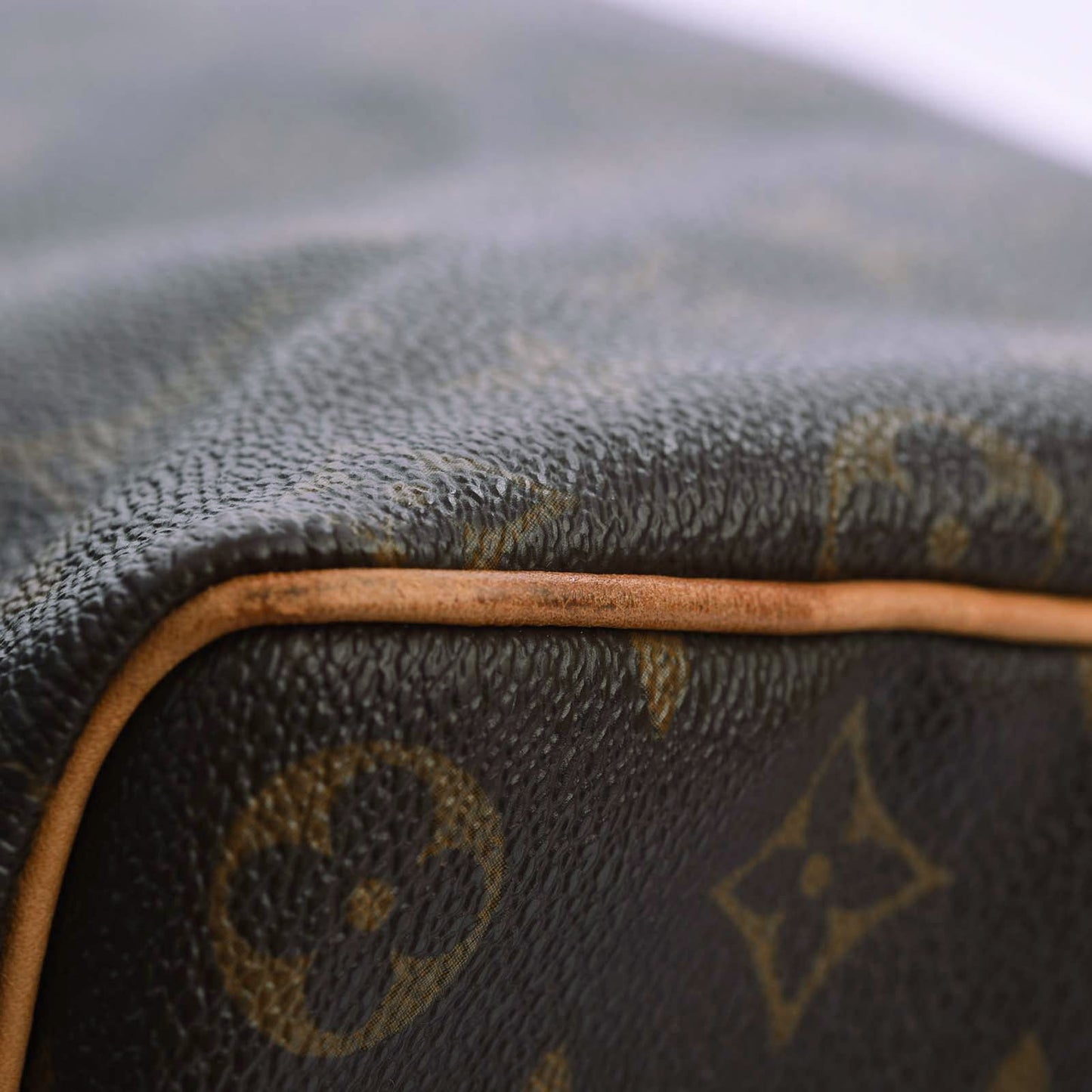 Louis Vuitton Speedy 40 Monogram