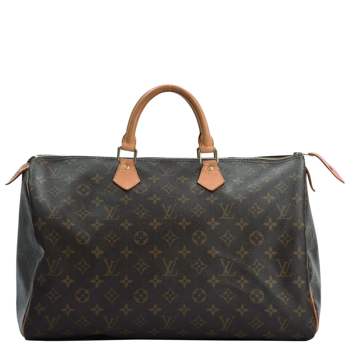 Louis Vuitton Speedy 40 Monogram