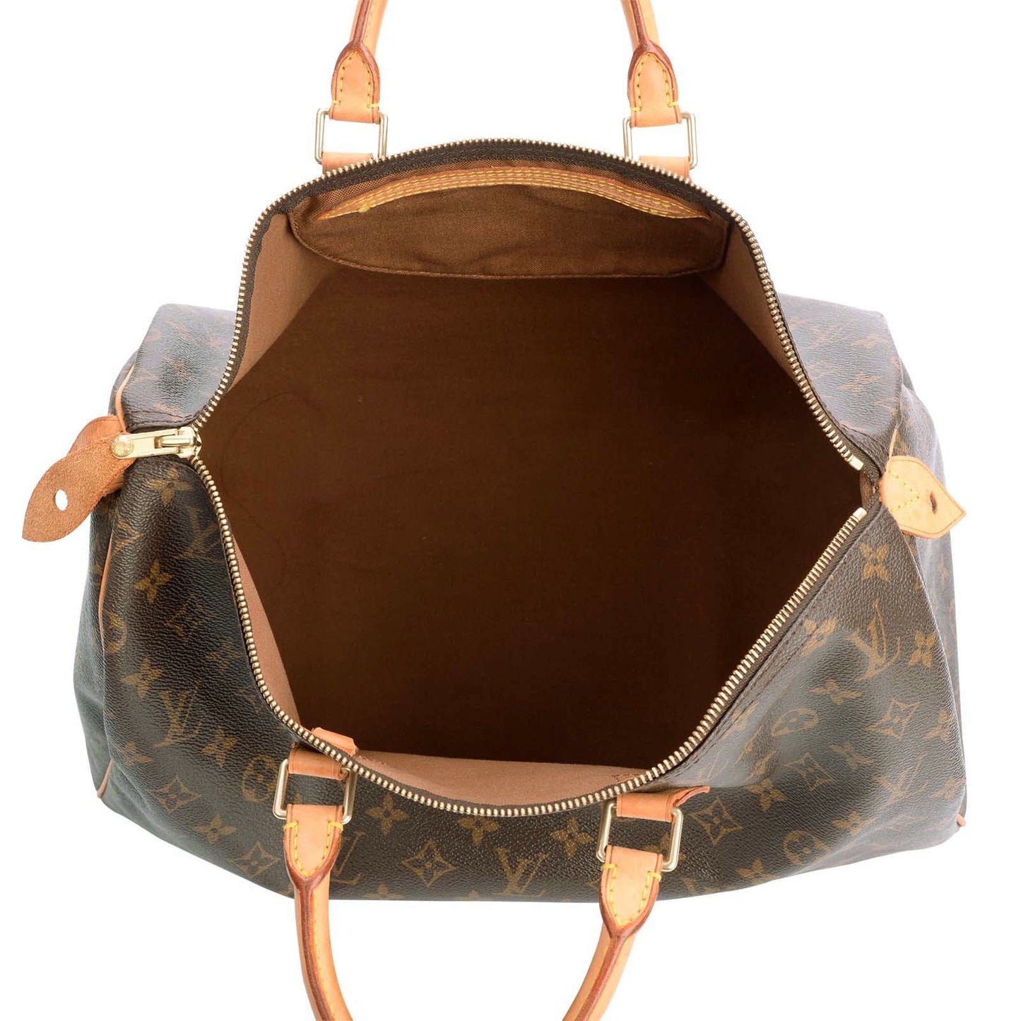 Louis Vuitton Speedy 40 Monogram