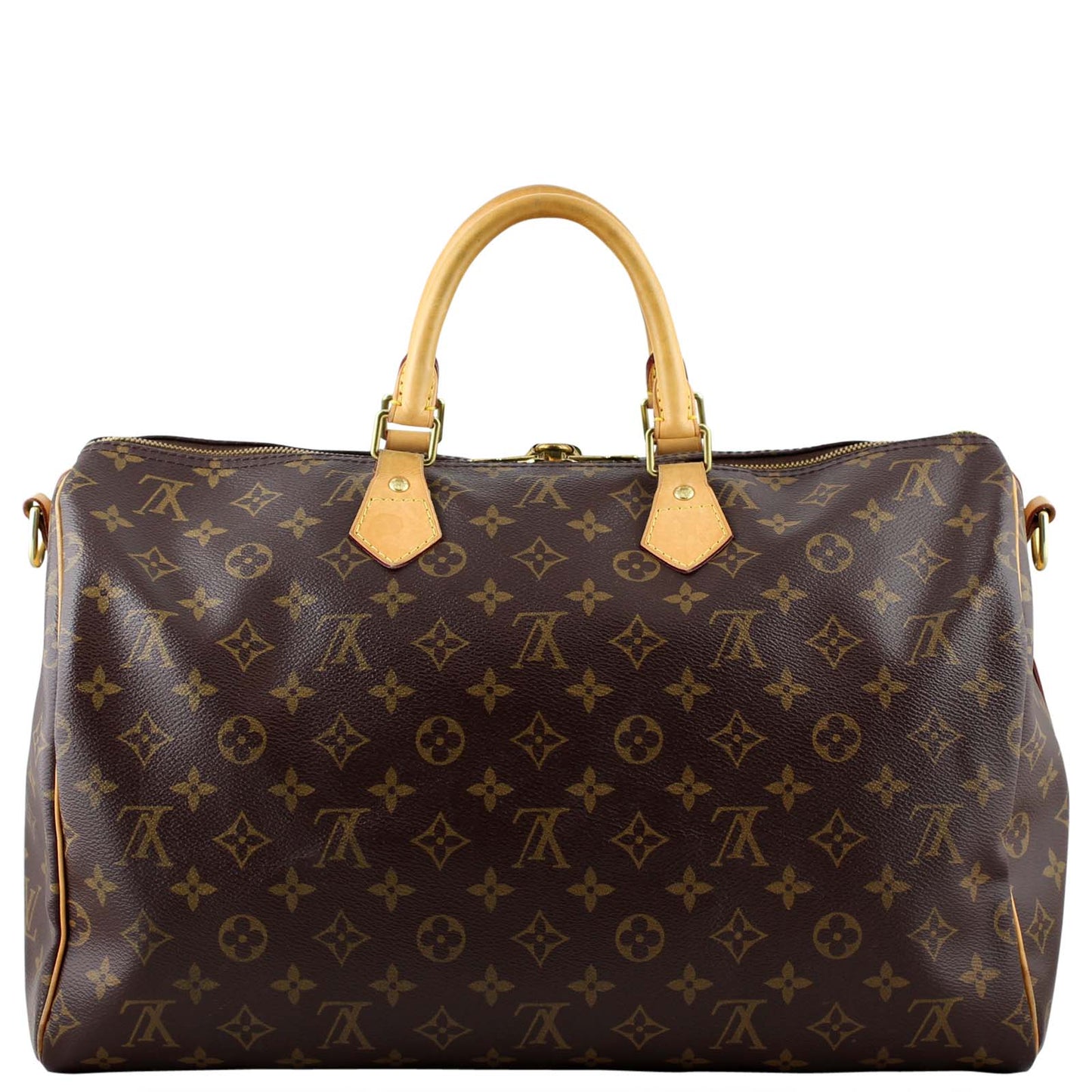 Louis Vuitton Speedy Bandoulière 40 Monogram