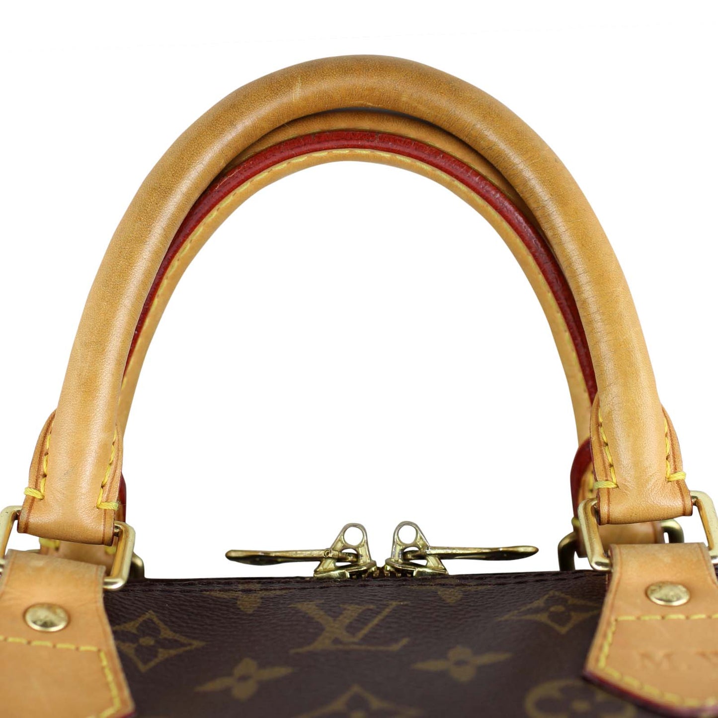 Louis Vuitton Speedy Bandoulière 40 Monogram