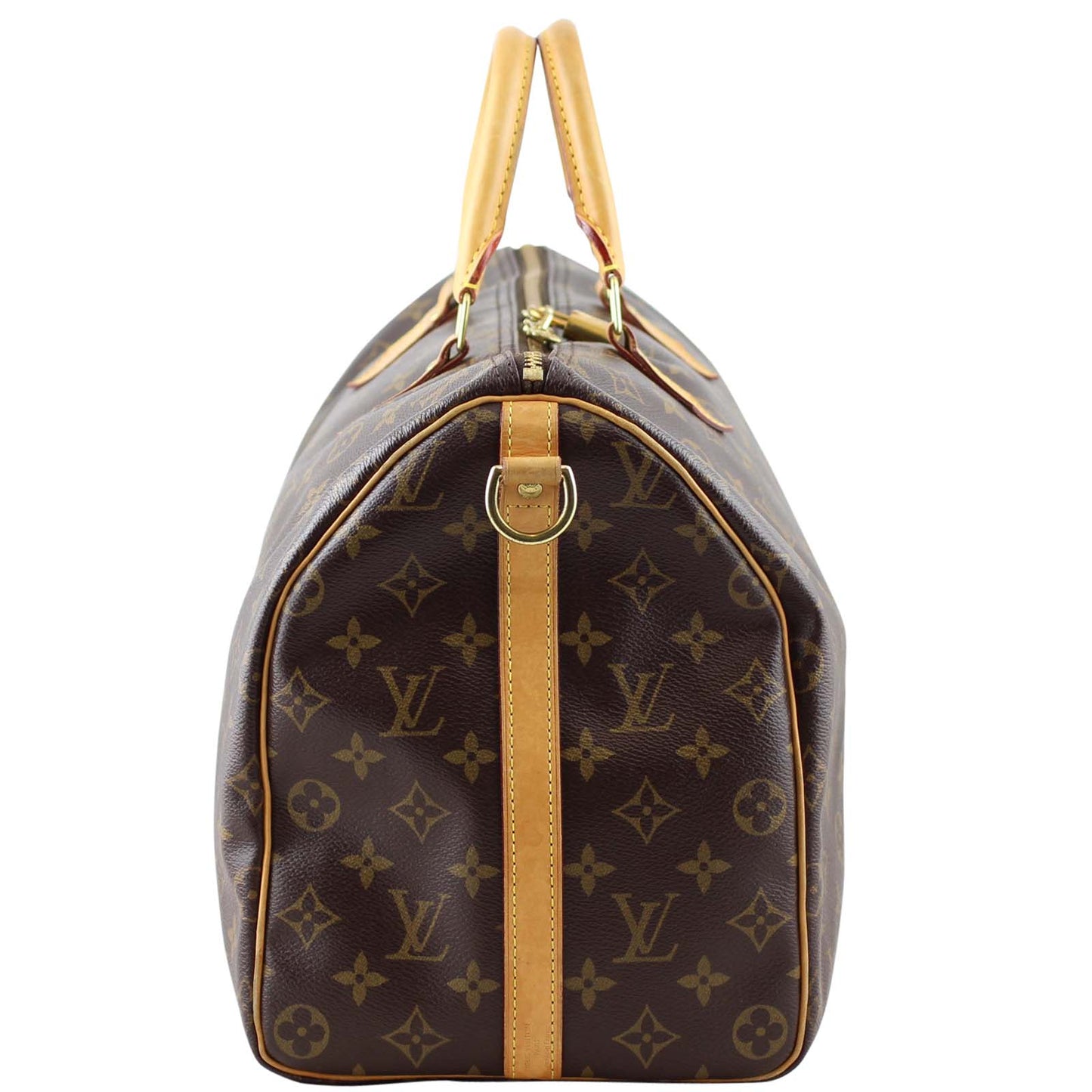 Louis Vuitton Speedy Bandoulière 40 Monogram