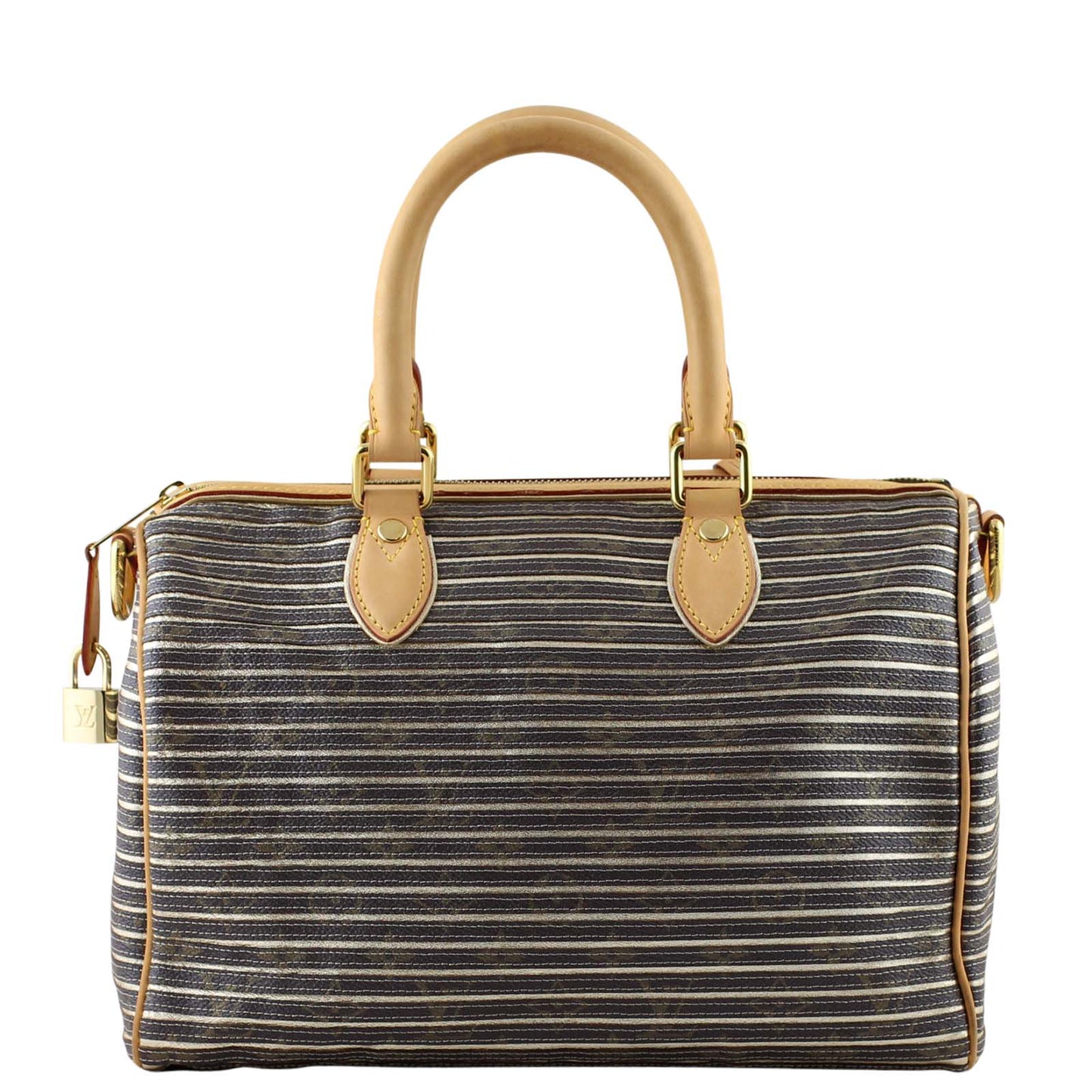 Louis Vuitton Monogram Eden Speedy 30