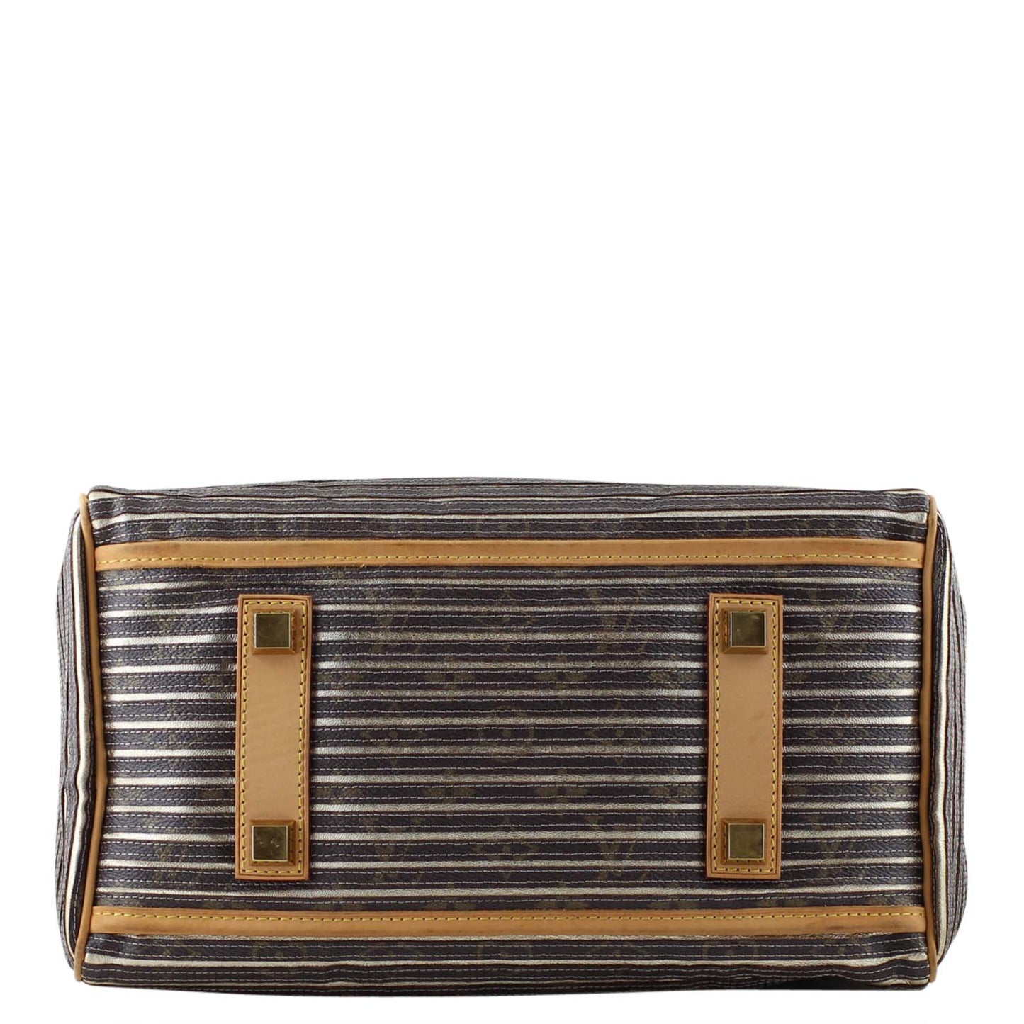 Louis Vuitton Monogram Eden Speedy 30