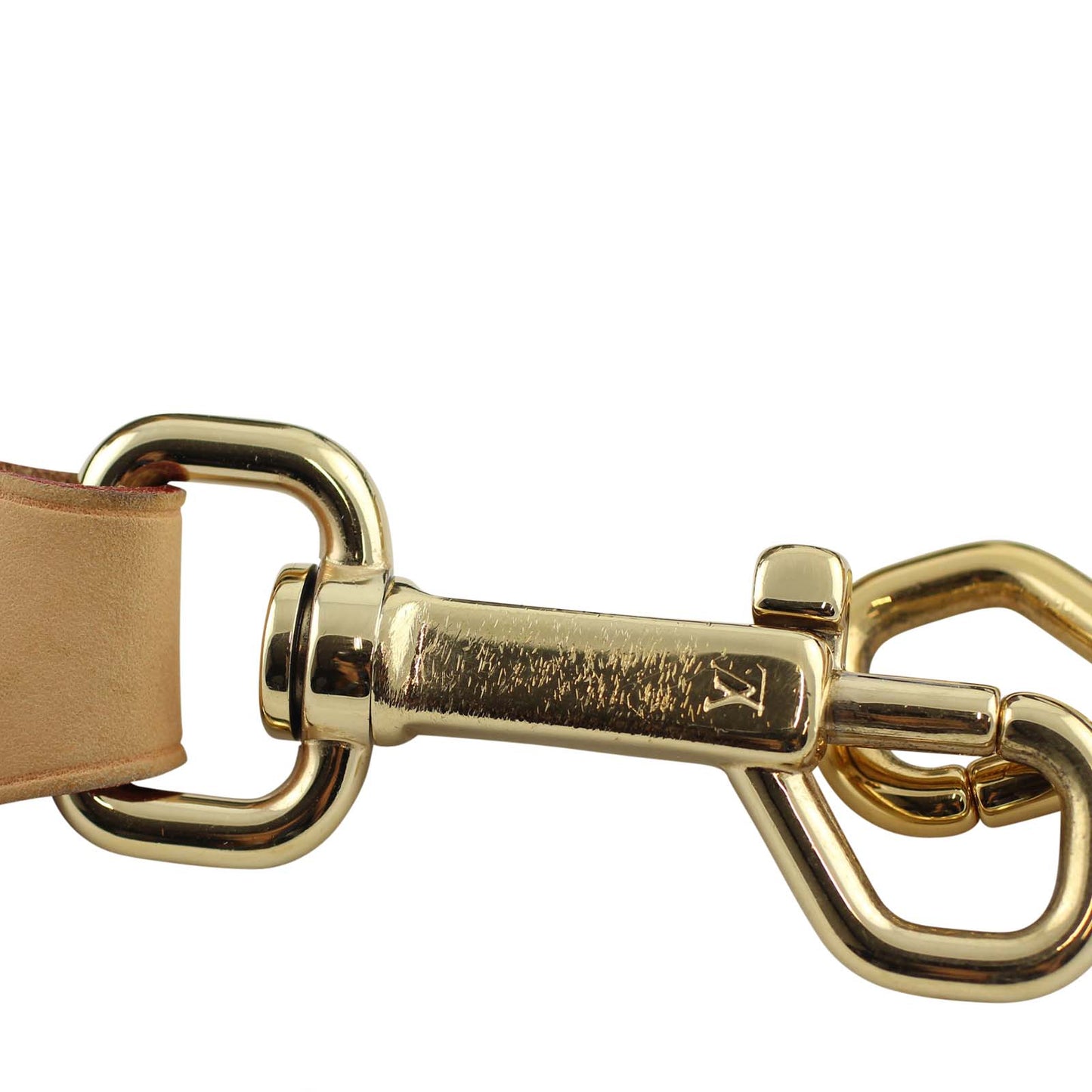 Louis Vuitton Monogram Eden Speedy 30