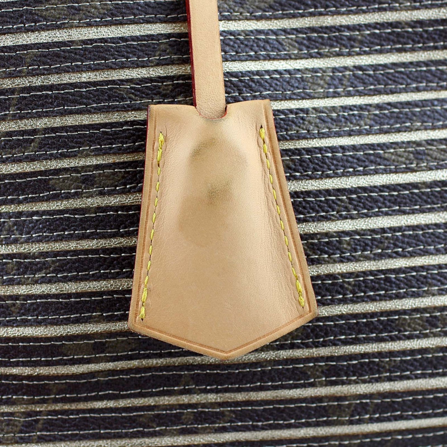 Louis Vuitton Monogram Eden Speedy 30