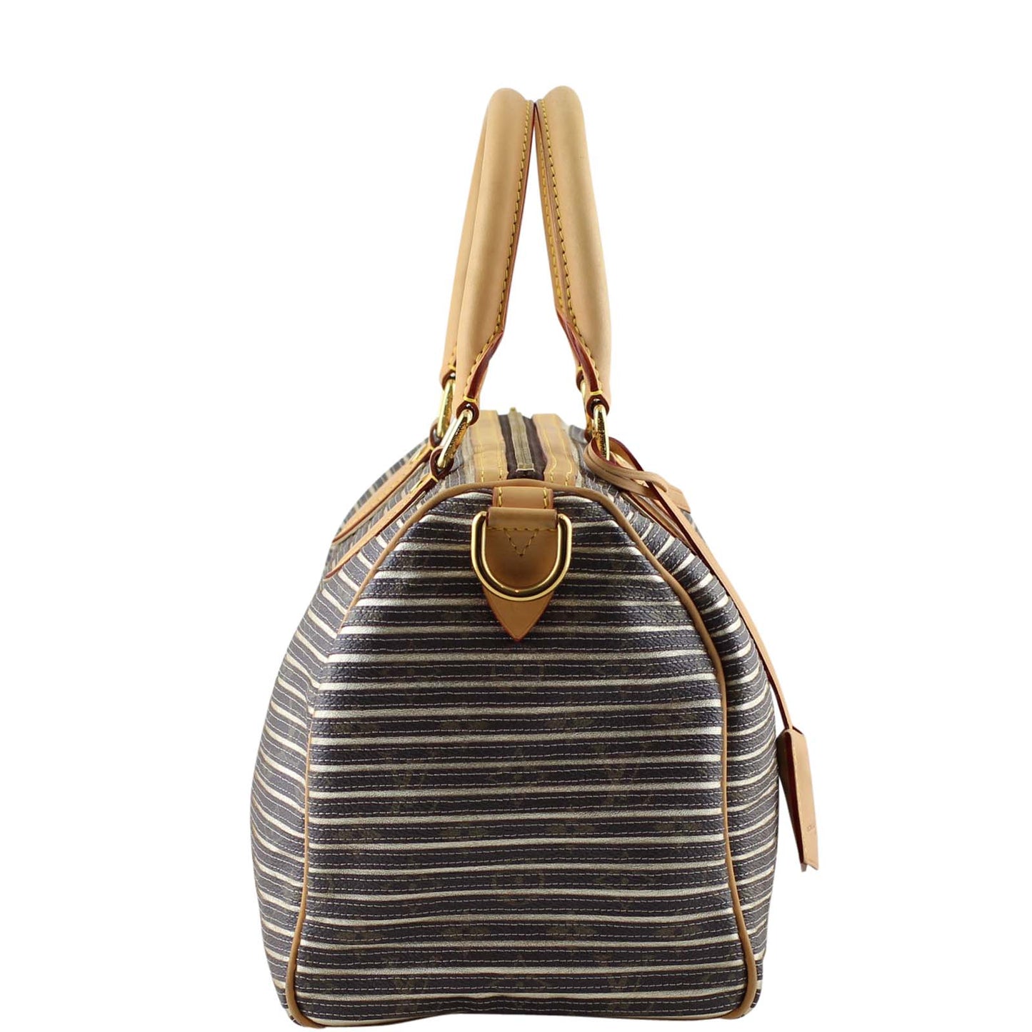 Louis Vuitton Monogram Eden Speedy 30