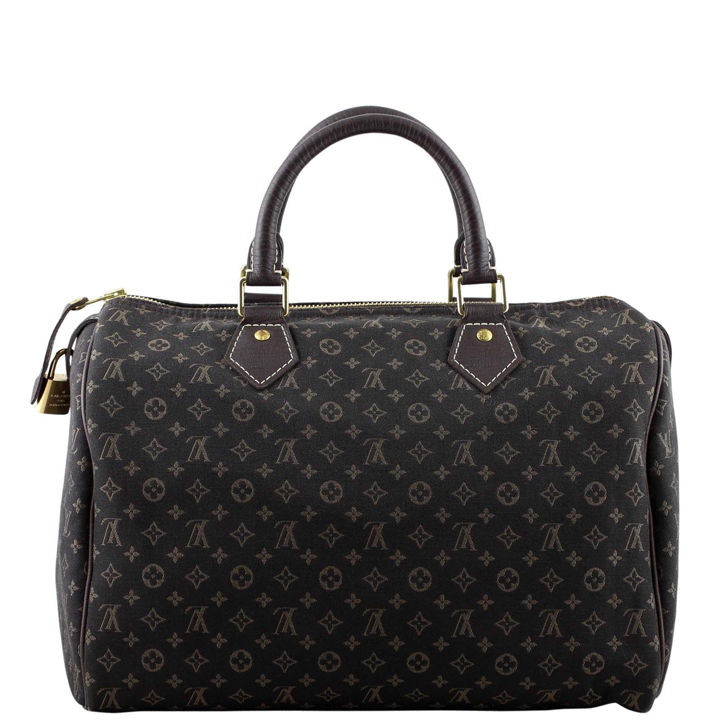 Louis Vuitton Monogram Idylle Speedy 30