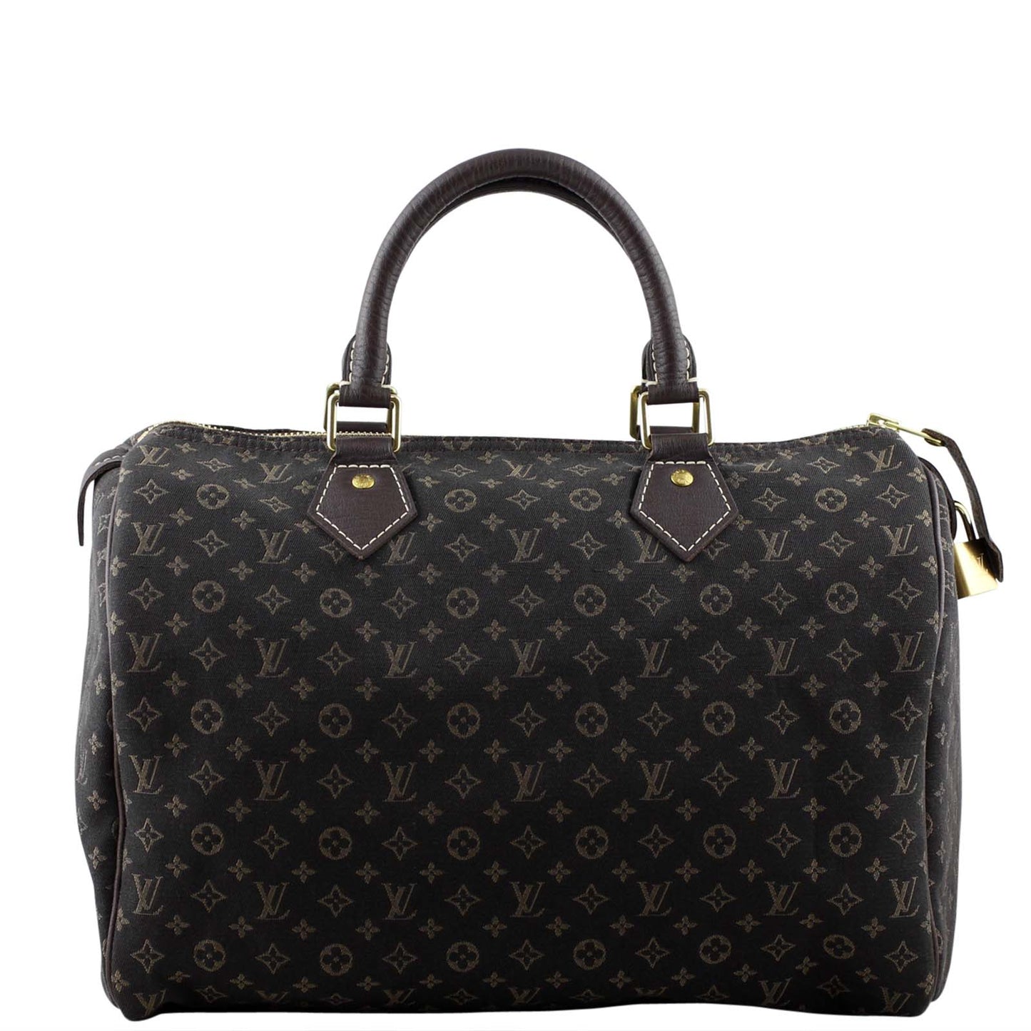 Louis Vuitton Monogram Idylle Speedy 30