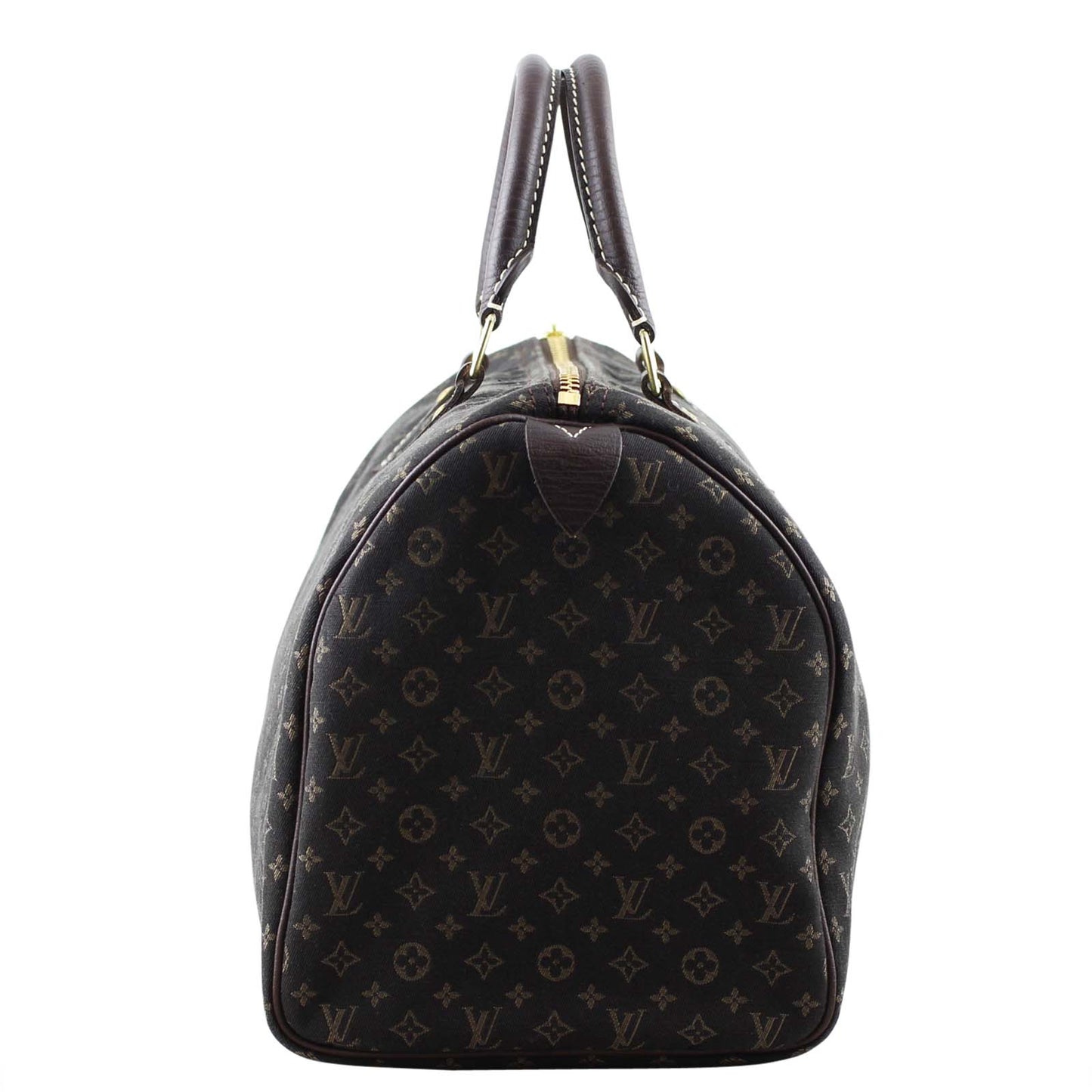 Louis Vuitton Monogram Idylle Speedy 30