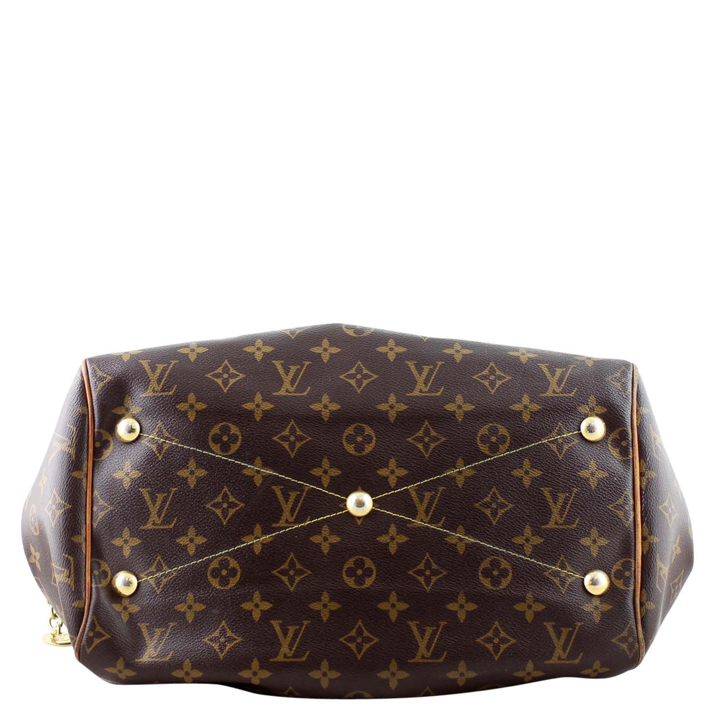 Louis Vuitton Tivoli Monogram GM