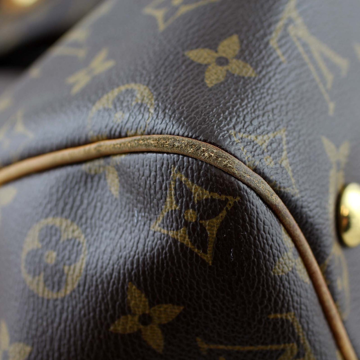 Louis Vuitton Tivoli Monogram GM
